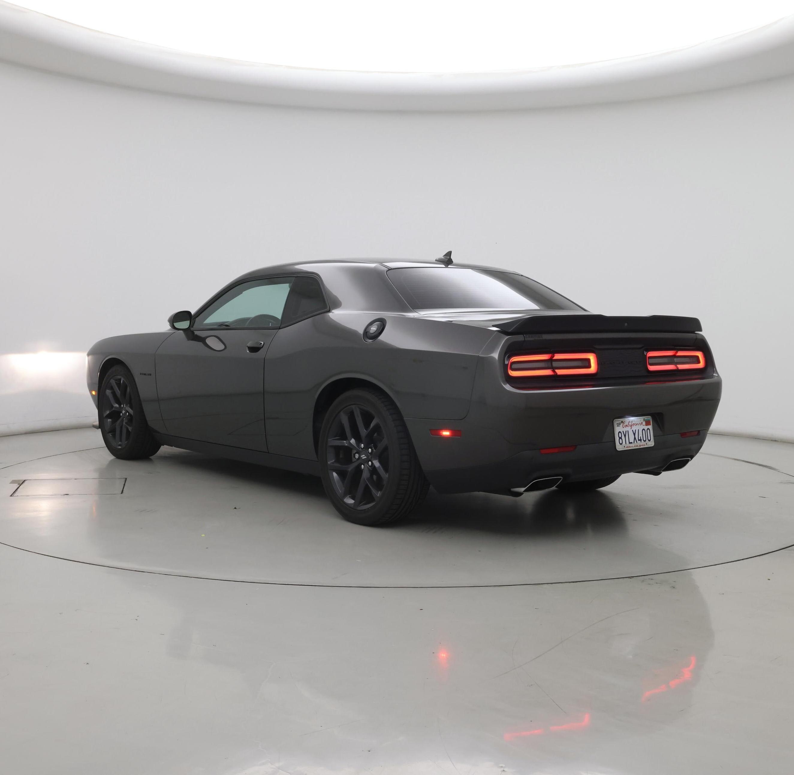Thumbnail: 2021 Dodge Challenger - 2