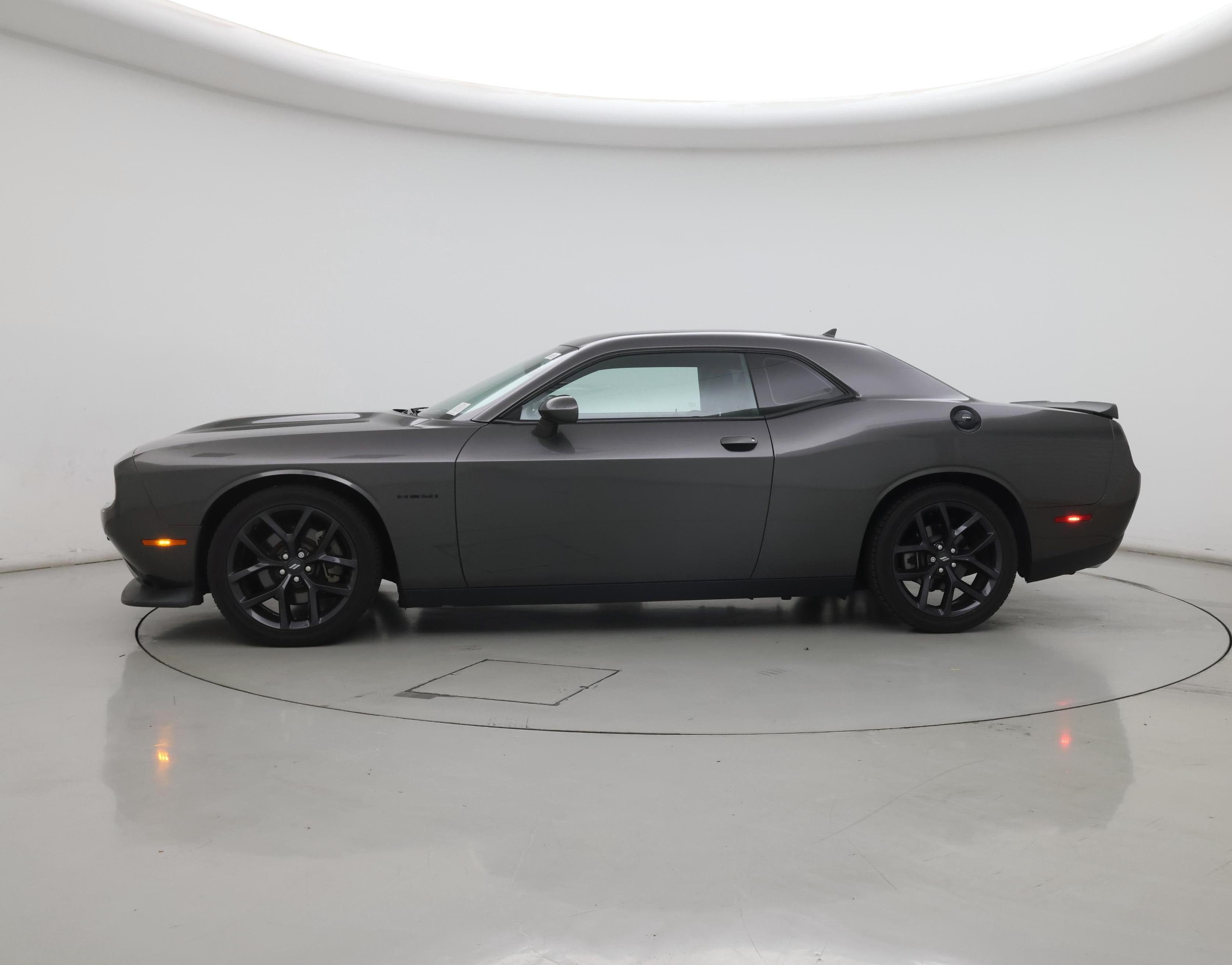 Thumbnail: 2021 Dodge Challenger - 3