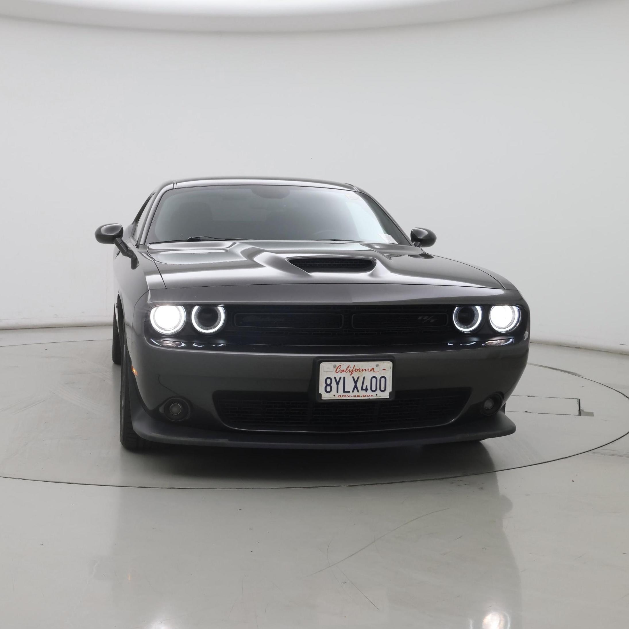 Thumbnail: 2021 Dodge Challenger - 5
