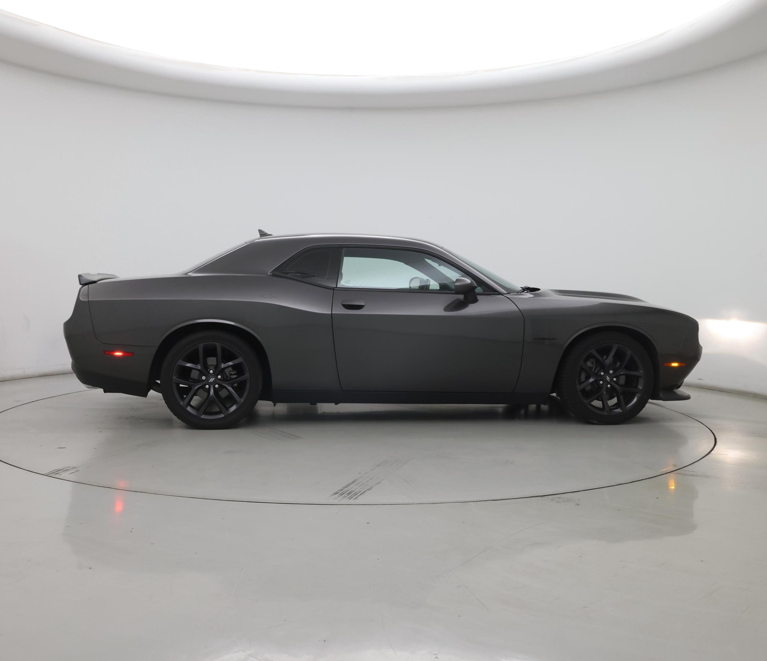 Thumbnail: 2021 Dodge Challenger - 7
