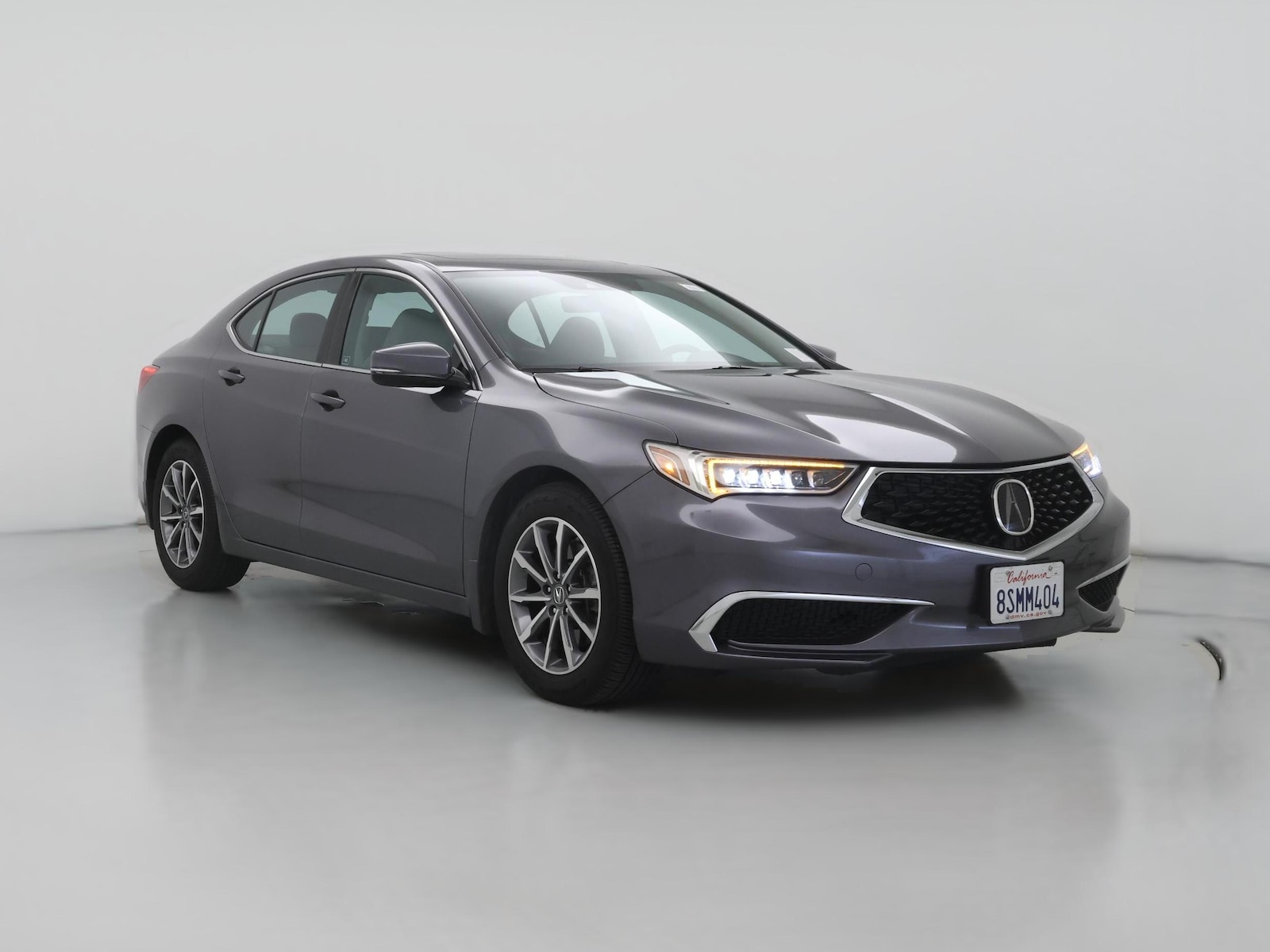 2020 Acura TLX