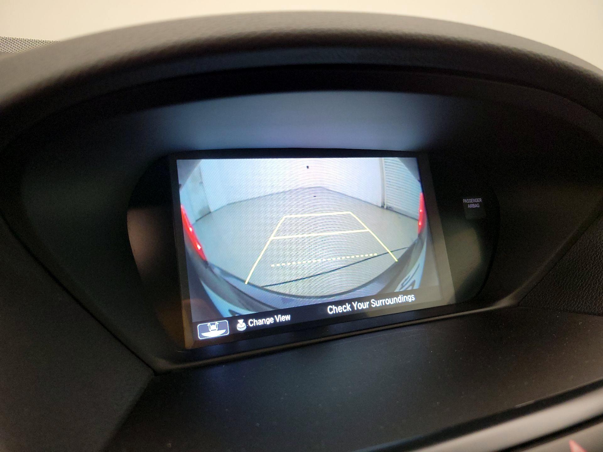 Thumbnail: 2020 Acura TLX - 14