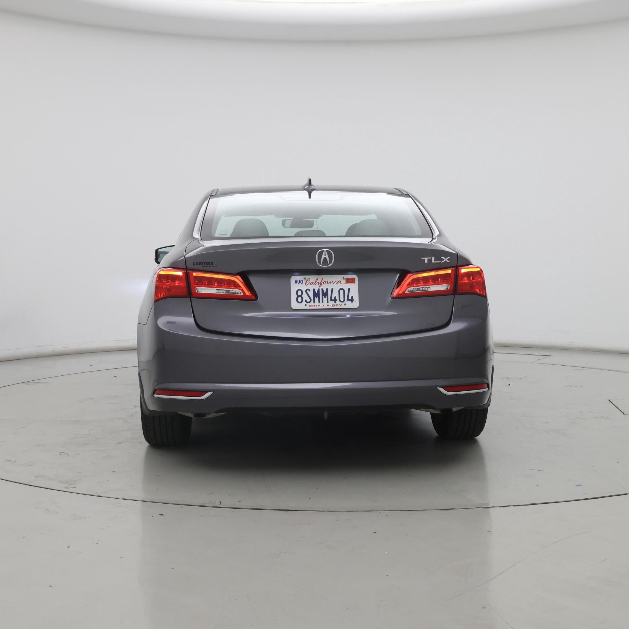 Thumbnail: 2020 Acura TLX - 6