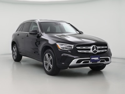 2022 Mercedes-Benz GLC300