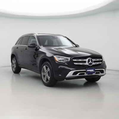 2022 Mercedes-Benz GLC300