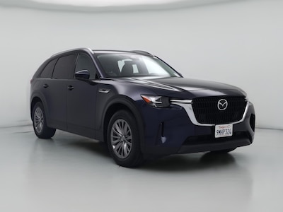 2024 Mazda CX-90 PHEV Preferred