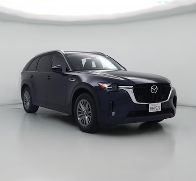 2024 Mazda CX-90 PHEV Preferred