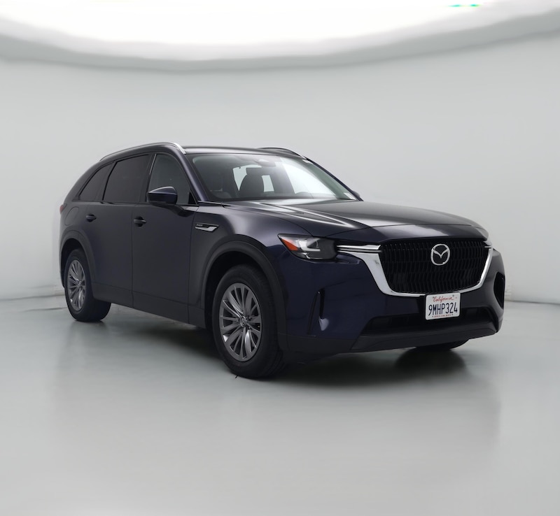2024 Mazda CX-90 PHEV Preferred