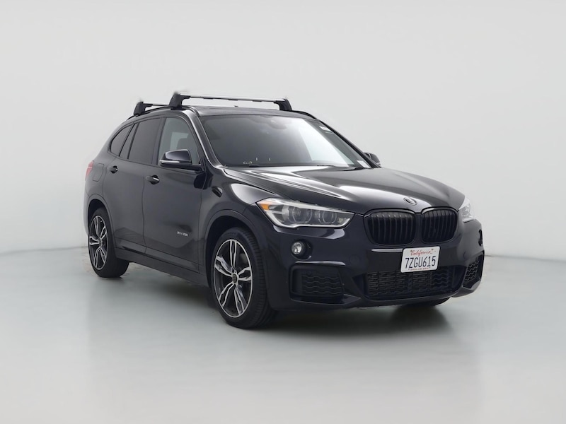 2017 BMW X1 xDrive28i -
                  Irvine, CA