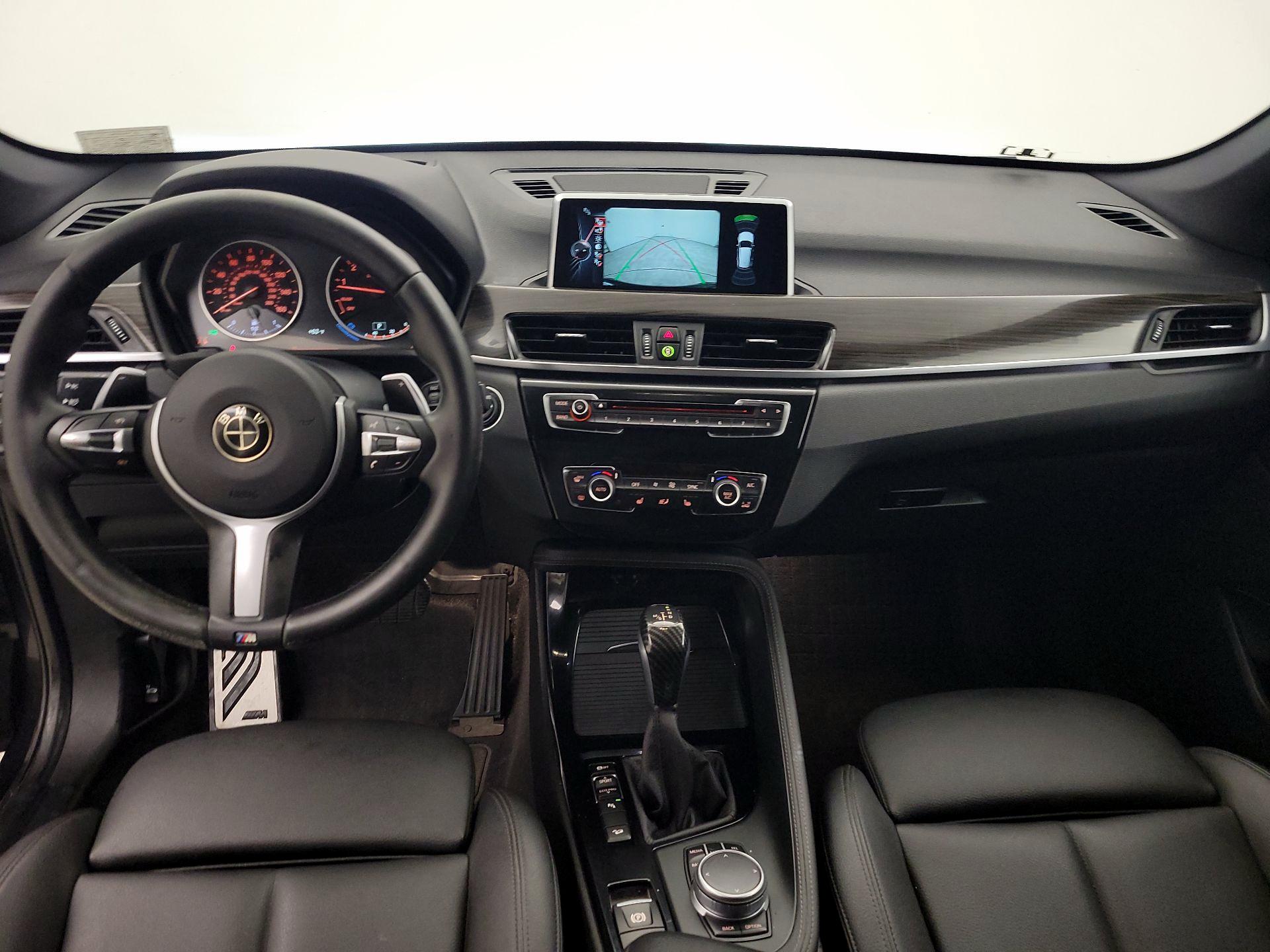 Thumbnail: 2017 BMW X1 - 9