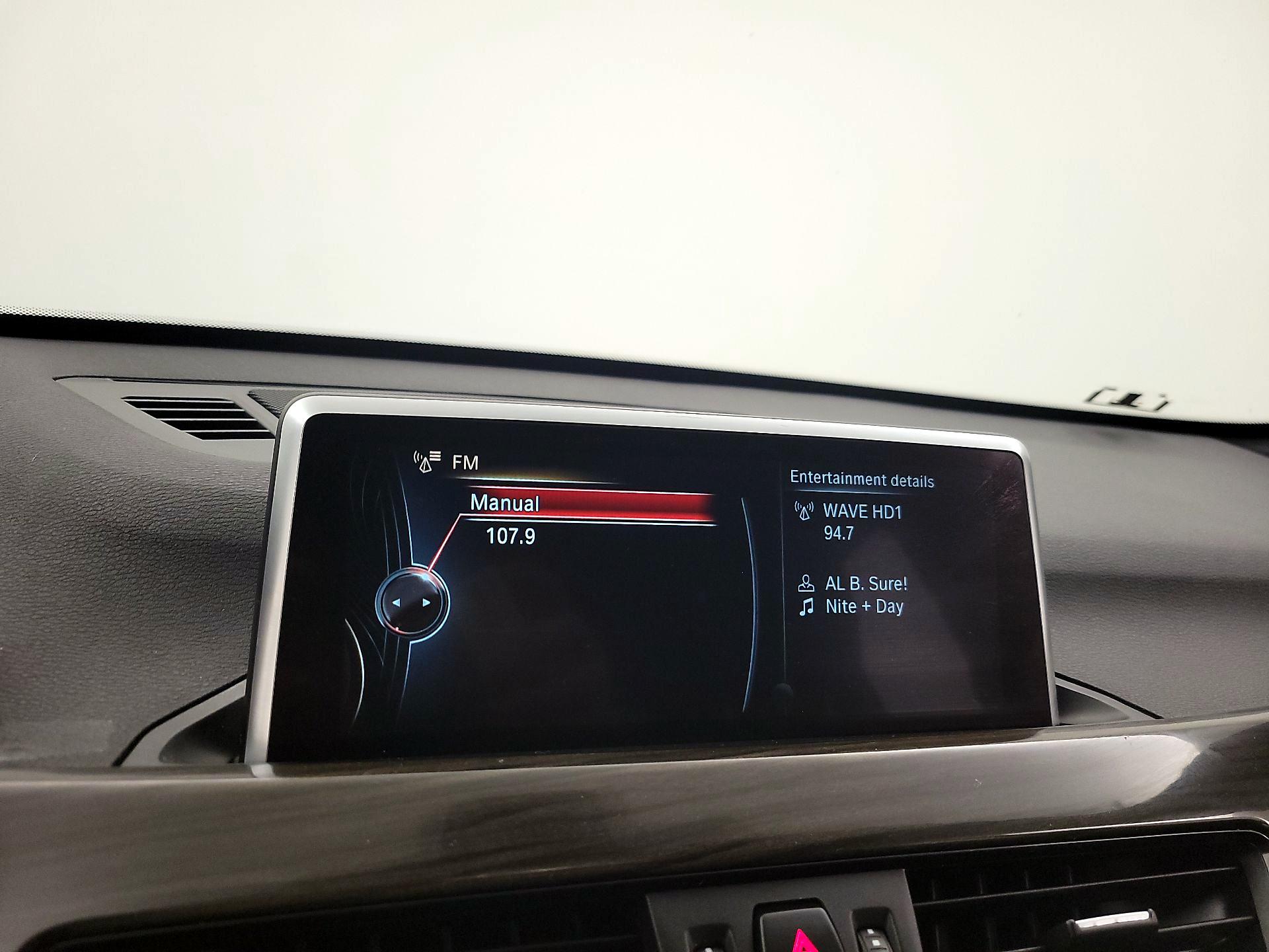 Thumbnail: 2017 BMW X1 - 15