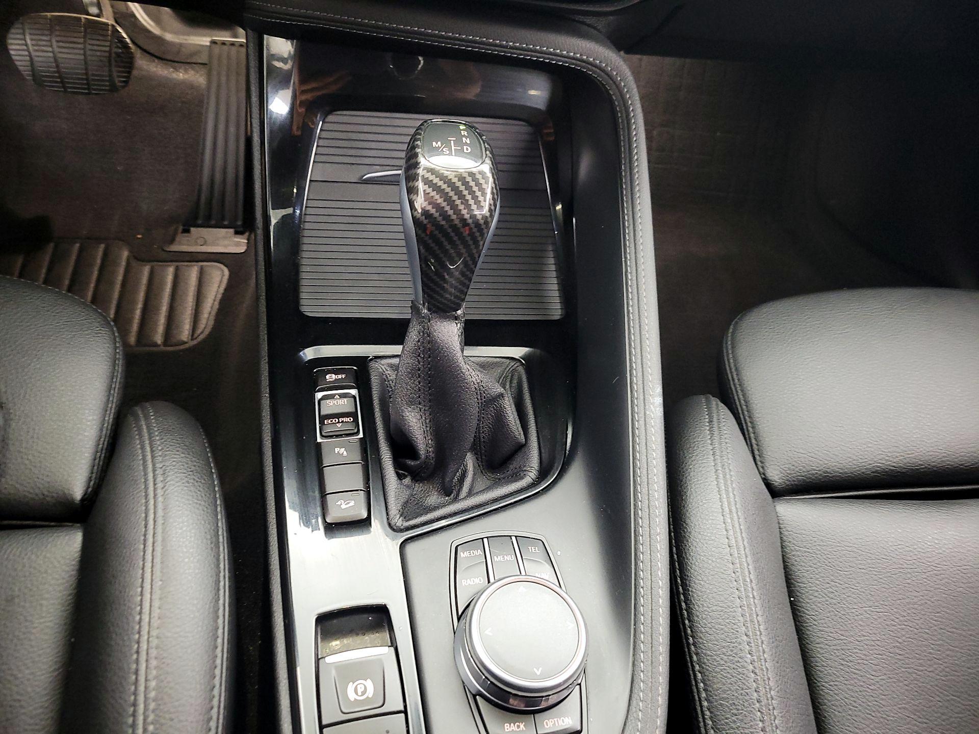 Thumbnail: 2017 BMW X1 - 17