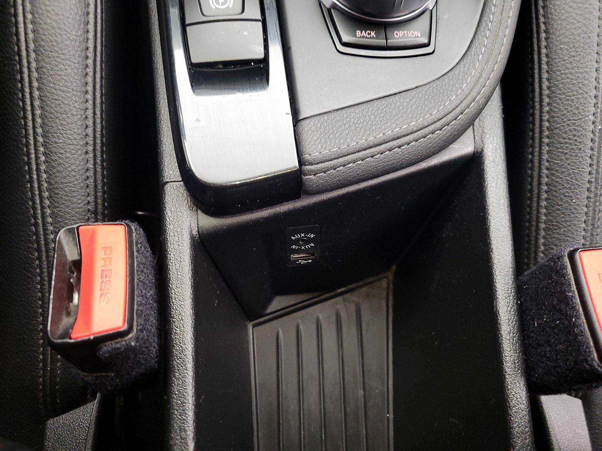 Thumbnail: 2017 BMW X1 - 18