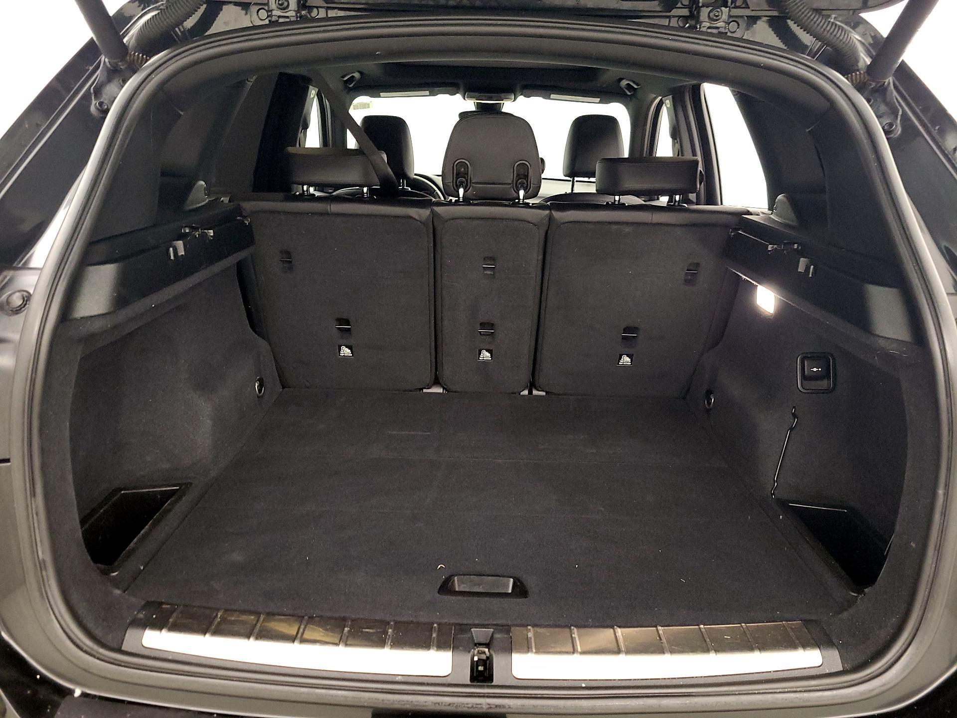 Thumbnail: 2017 BMW X1 - 20