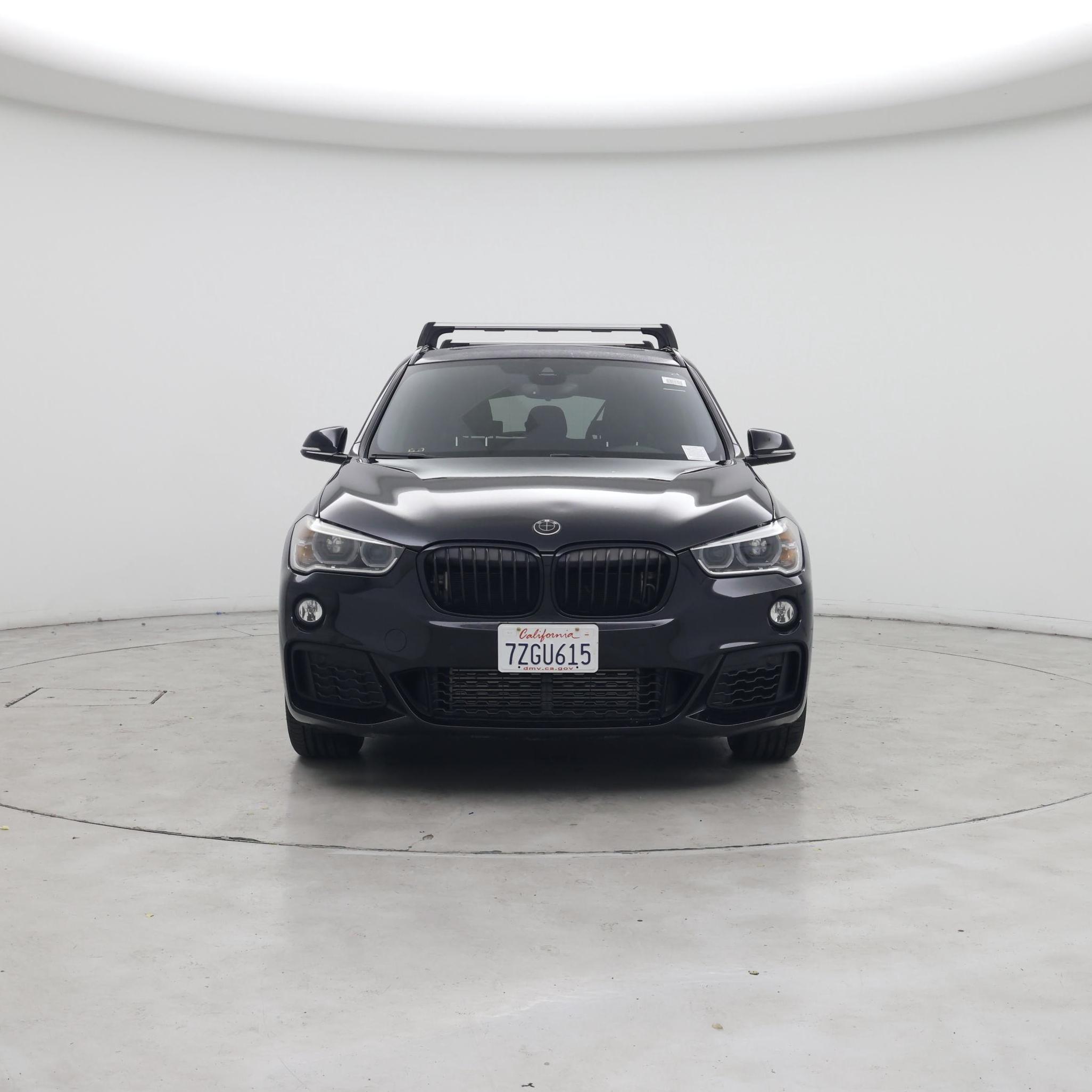 Thumbnail: 2017 BMW X1 - 5