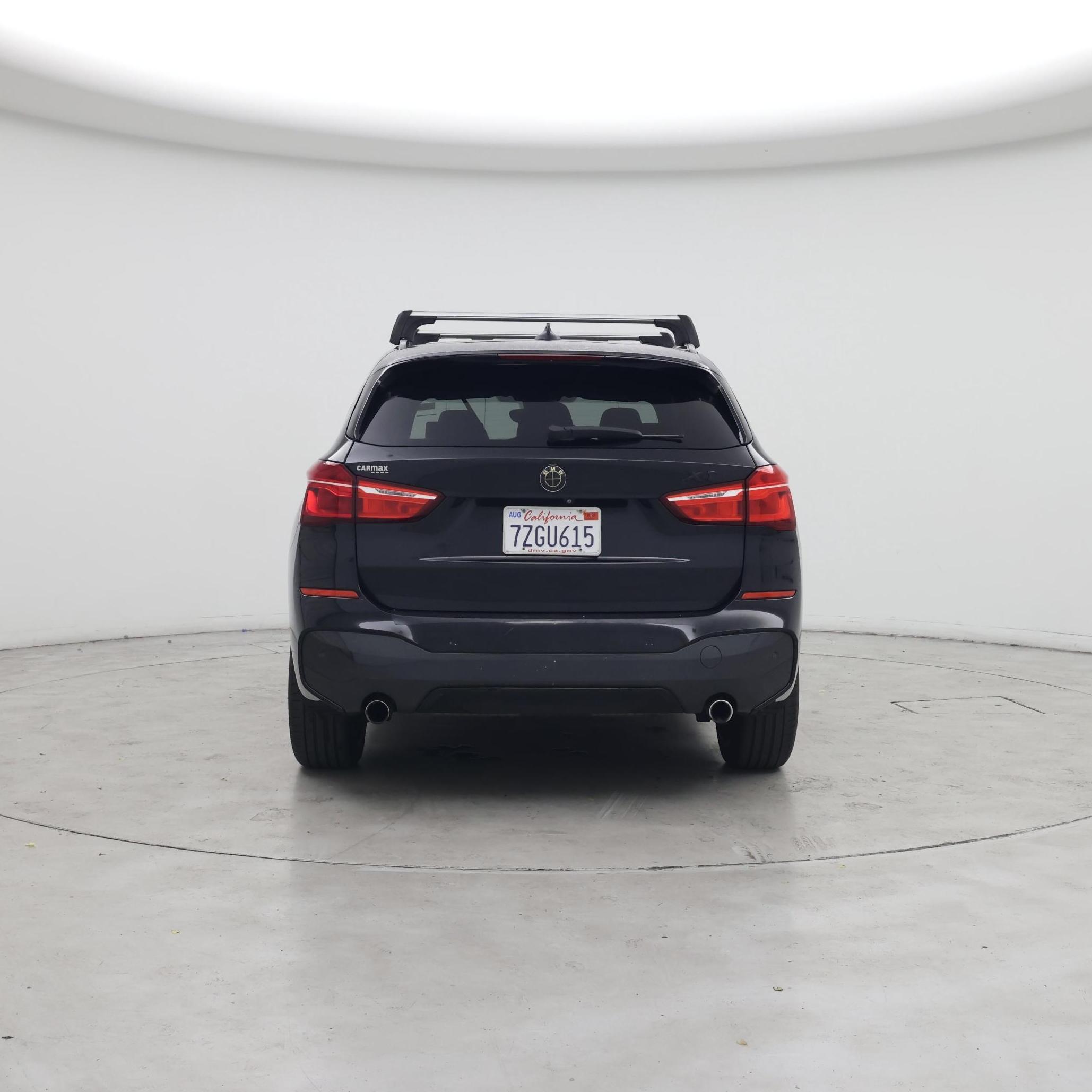 Thumbnail: 2017 BMW X1 - 6