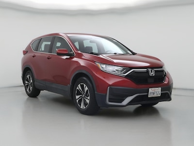 2021 Honda CR-V Special Edition