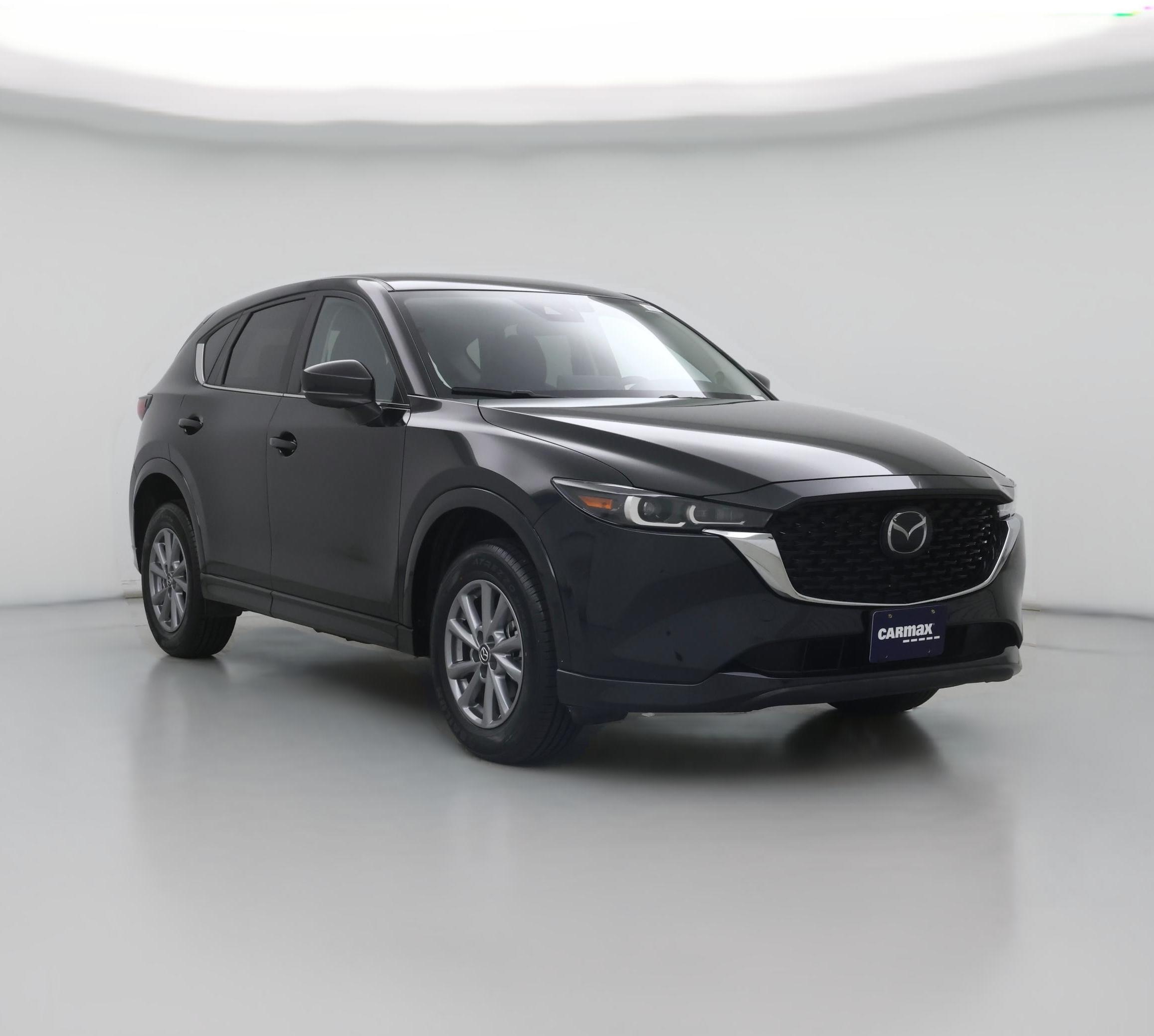 Thumbnail: 2025 Mazda CX-5 - 1