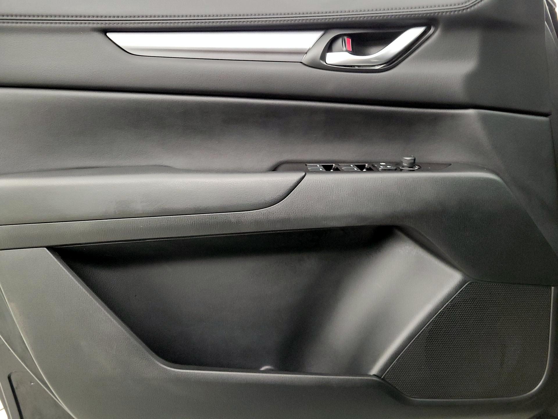 Thumbnail: 2025 Mazda CX-5 - 12