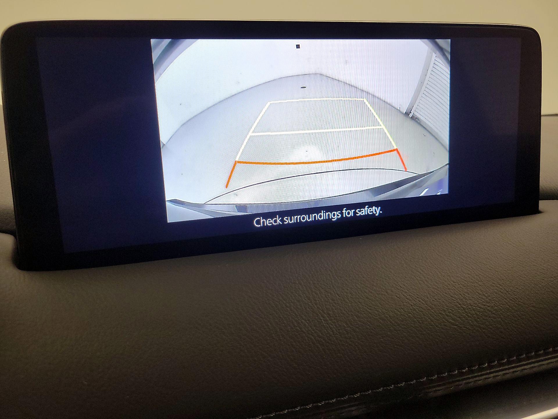 Thumbnail: 2025 Mazda CX-5 - 14