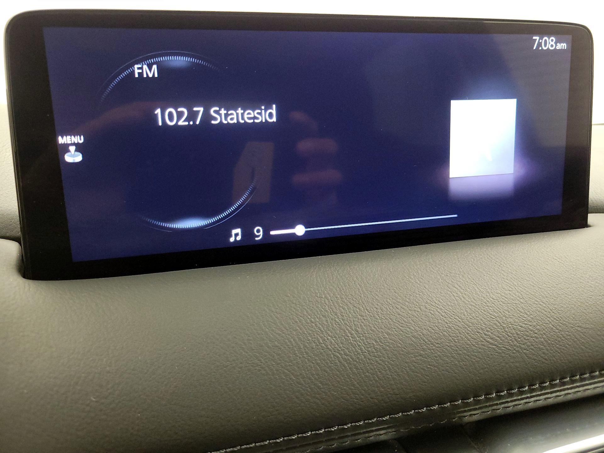 Thumbnail: 2025 Mazda CX-5 - 15