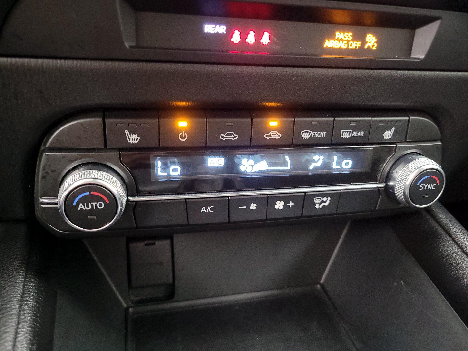 Thumbnail: 2025 Mazda CX-5 - 16