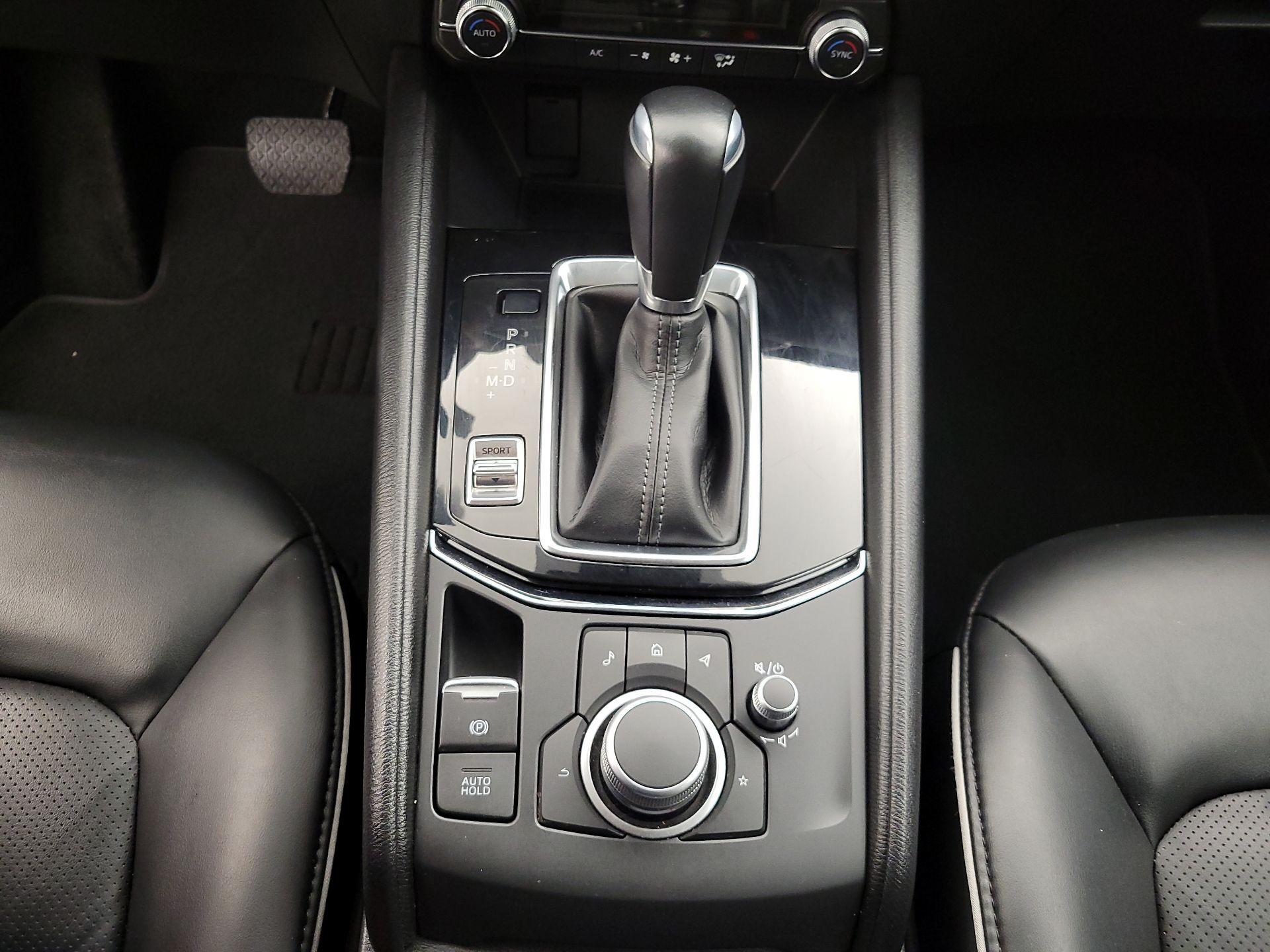 Thumbnail: 2025 Mazda CX-5 - 17