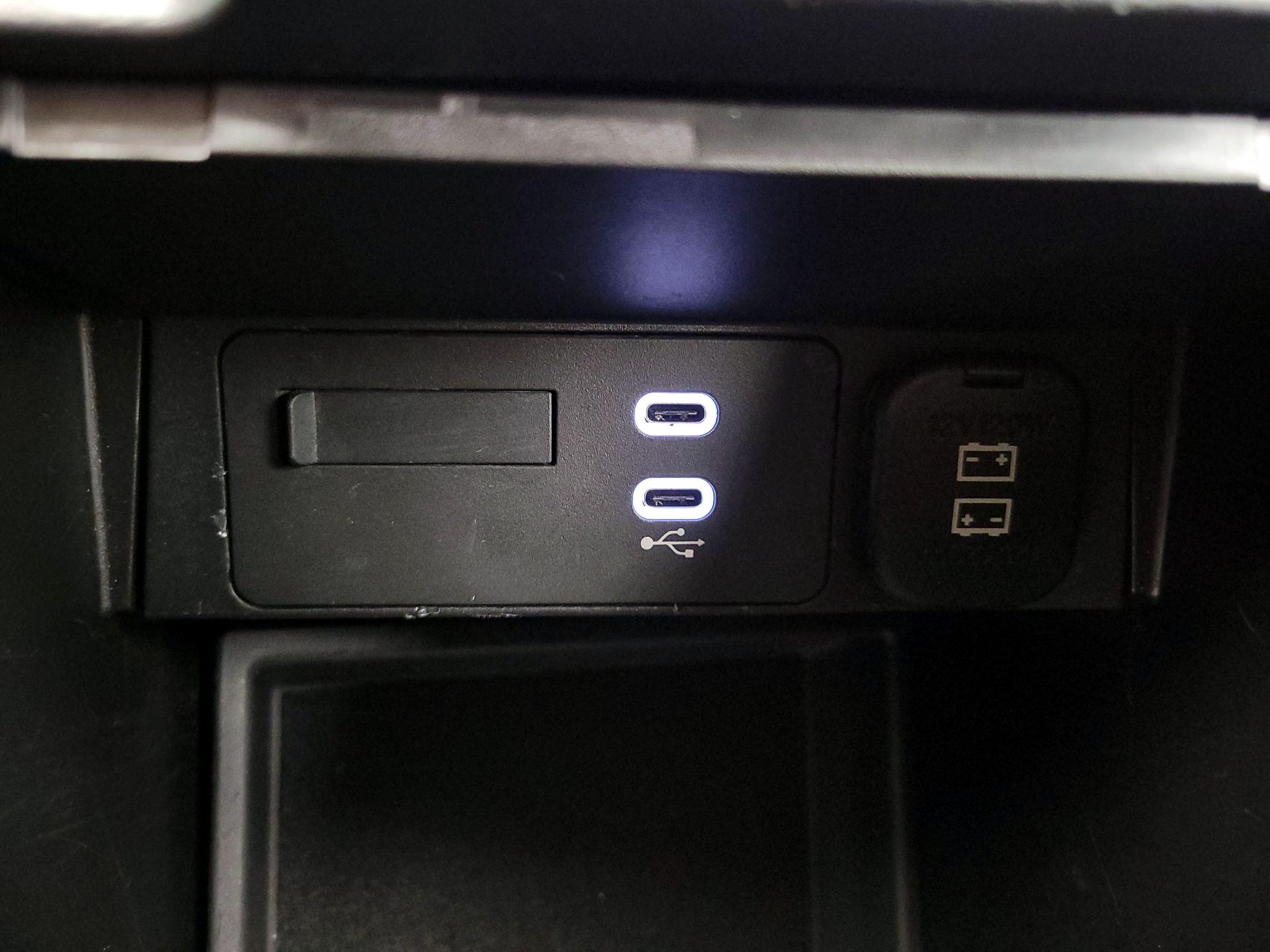 Thumbnail: 2025 Mazda CX-5 - 18