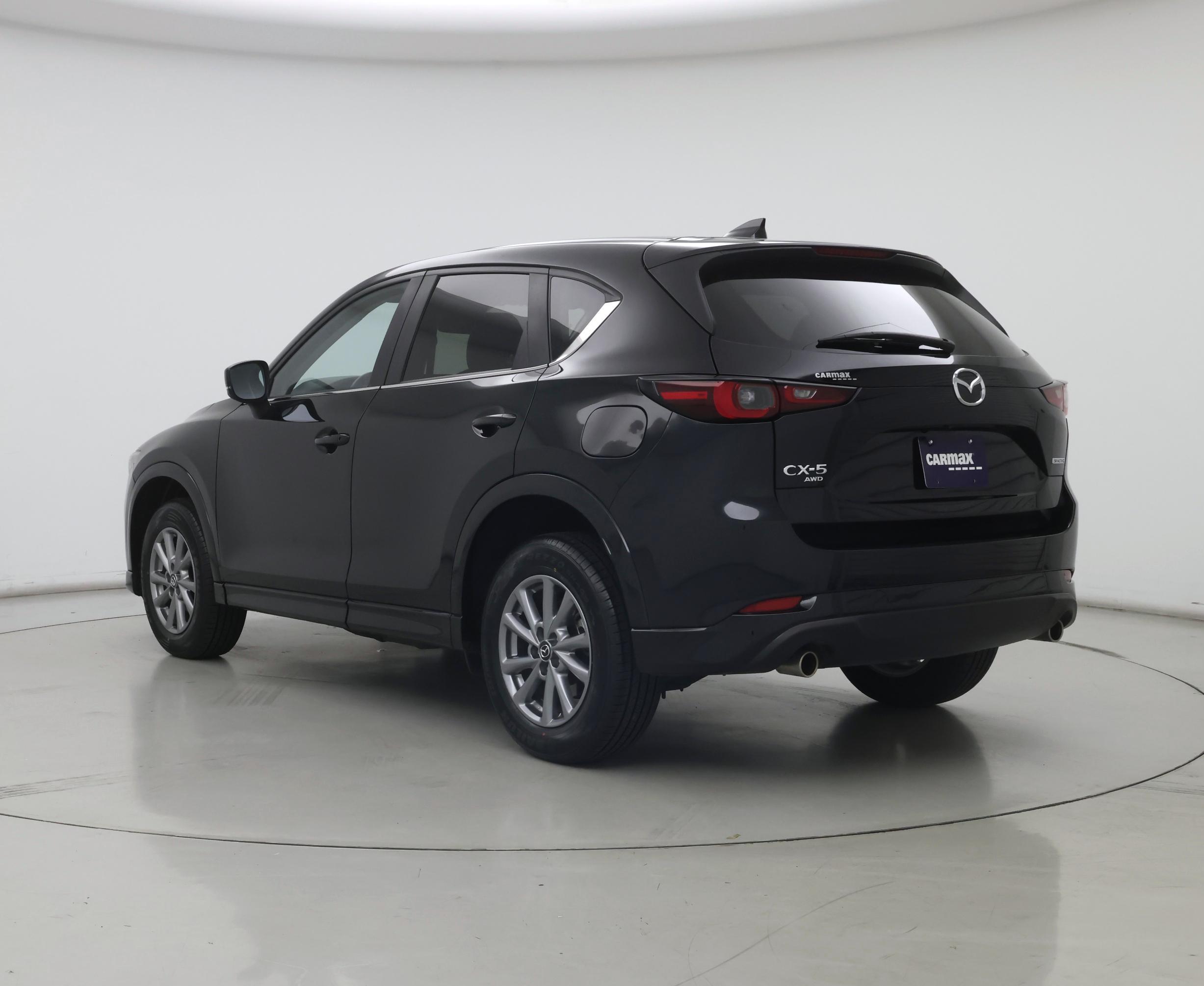 Thumbnail: 2025 Mazda CX-5 - 2