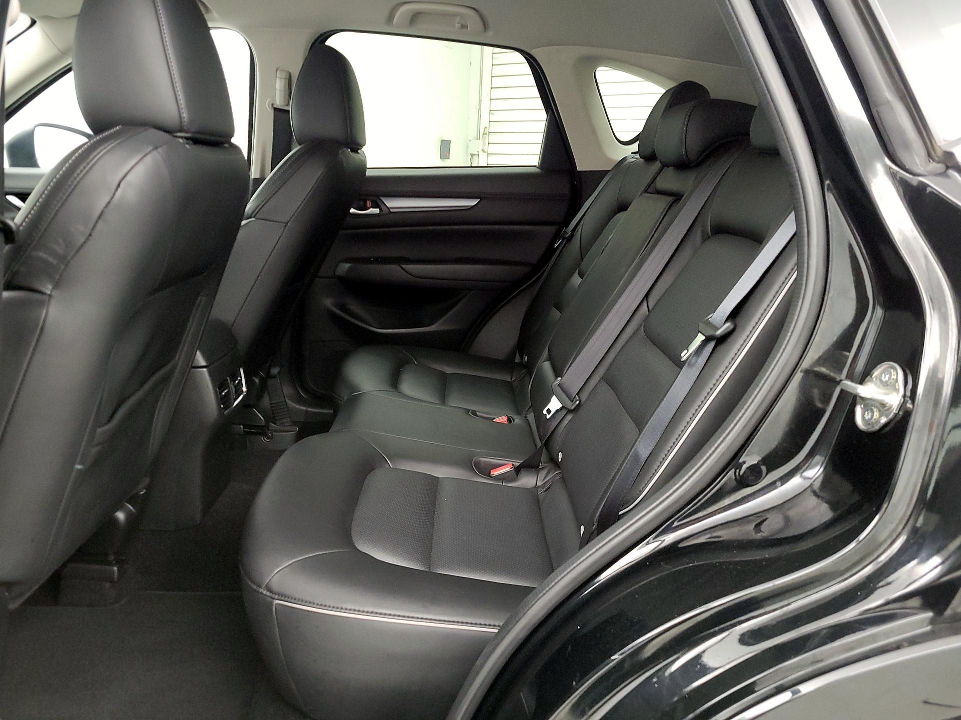 Thumbnail: 2025 Mazda CX-5 - 19