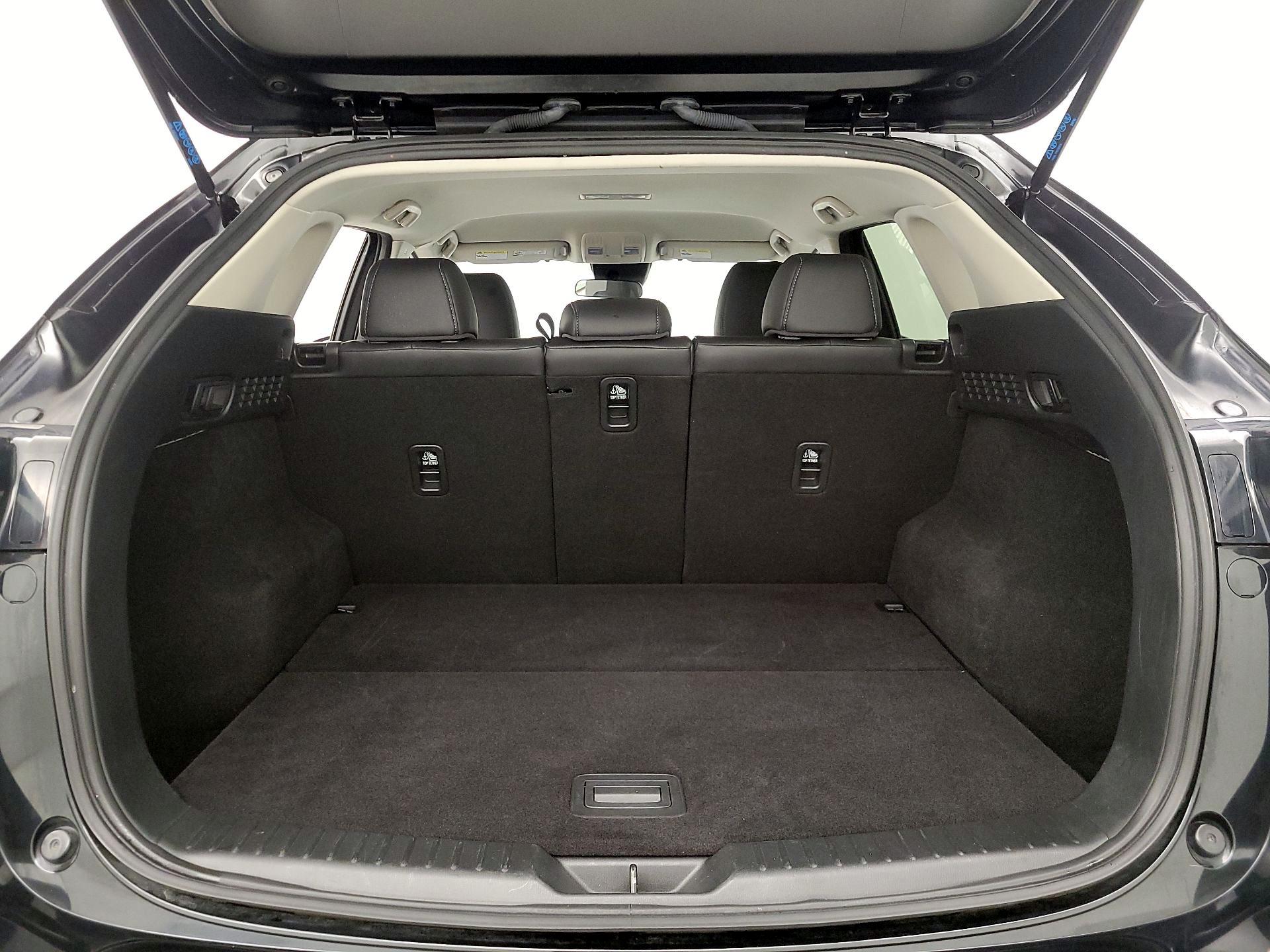 Thumbnail: 2025 Mazda CX-5 - 20