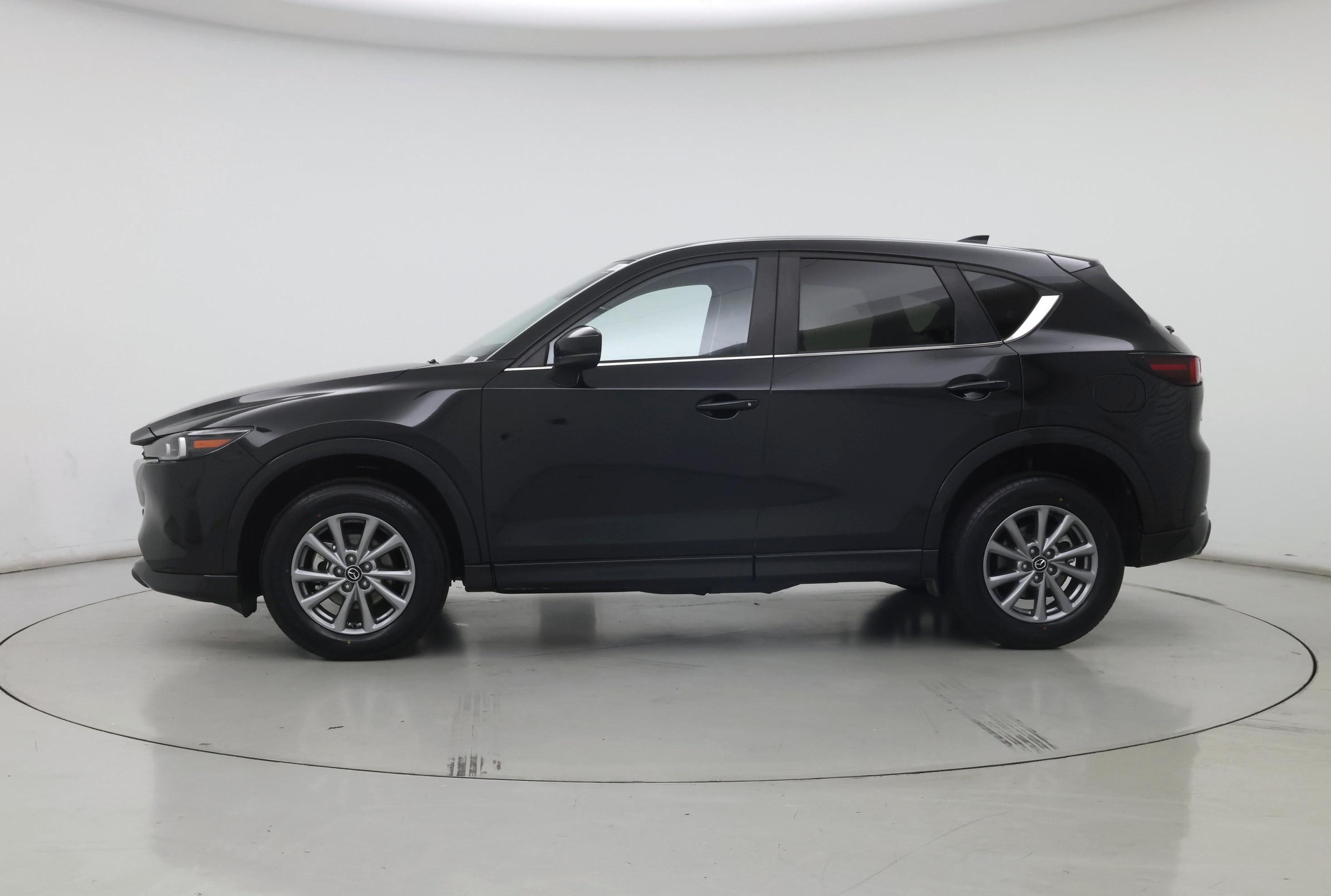 Thumbnail: 2025 Mazda CX-5 - 3