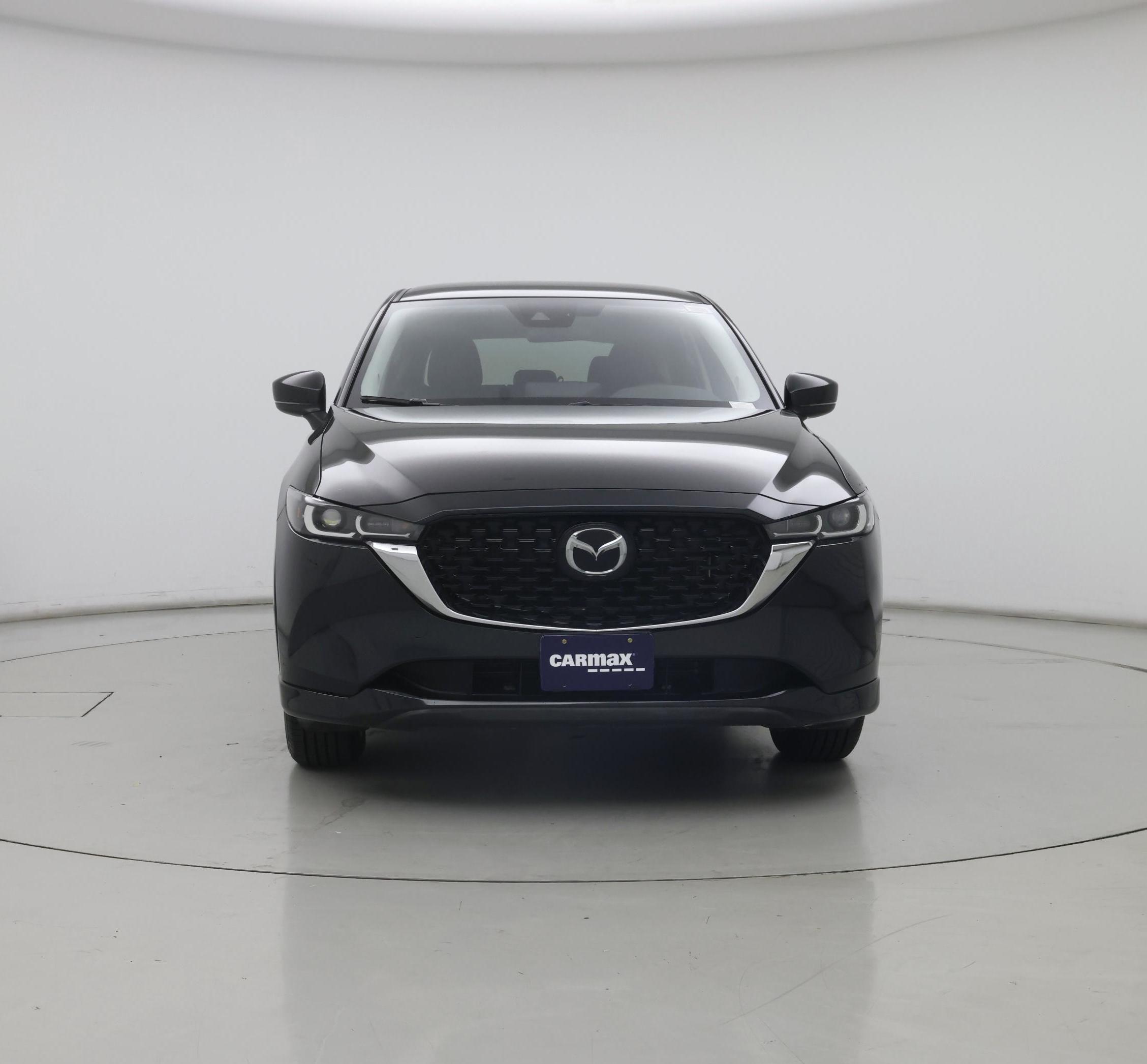 Thumbnail: 2025 Mazda CX-5 - 5