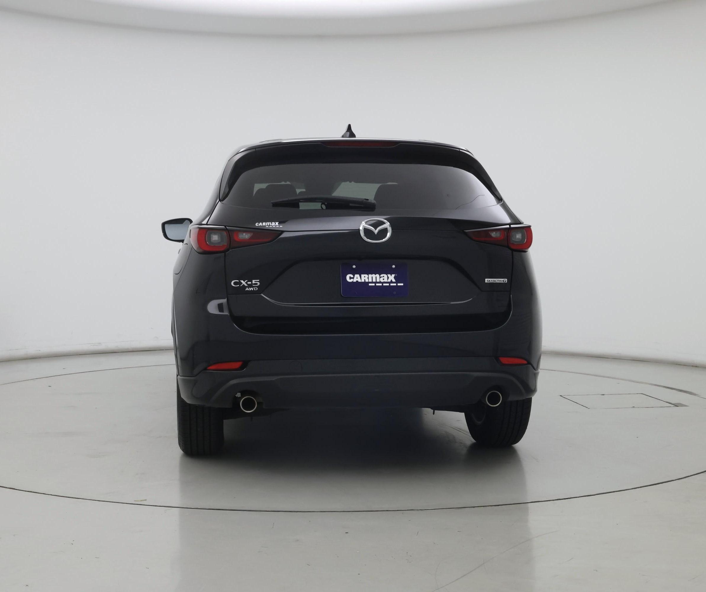 Thumbnail: 2025 Mazda CX-5 - 6