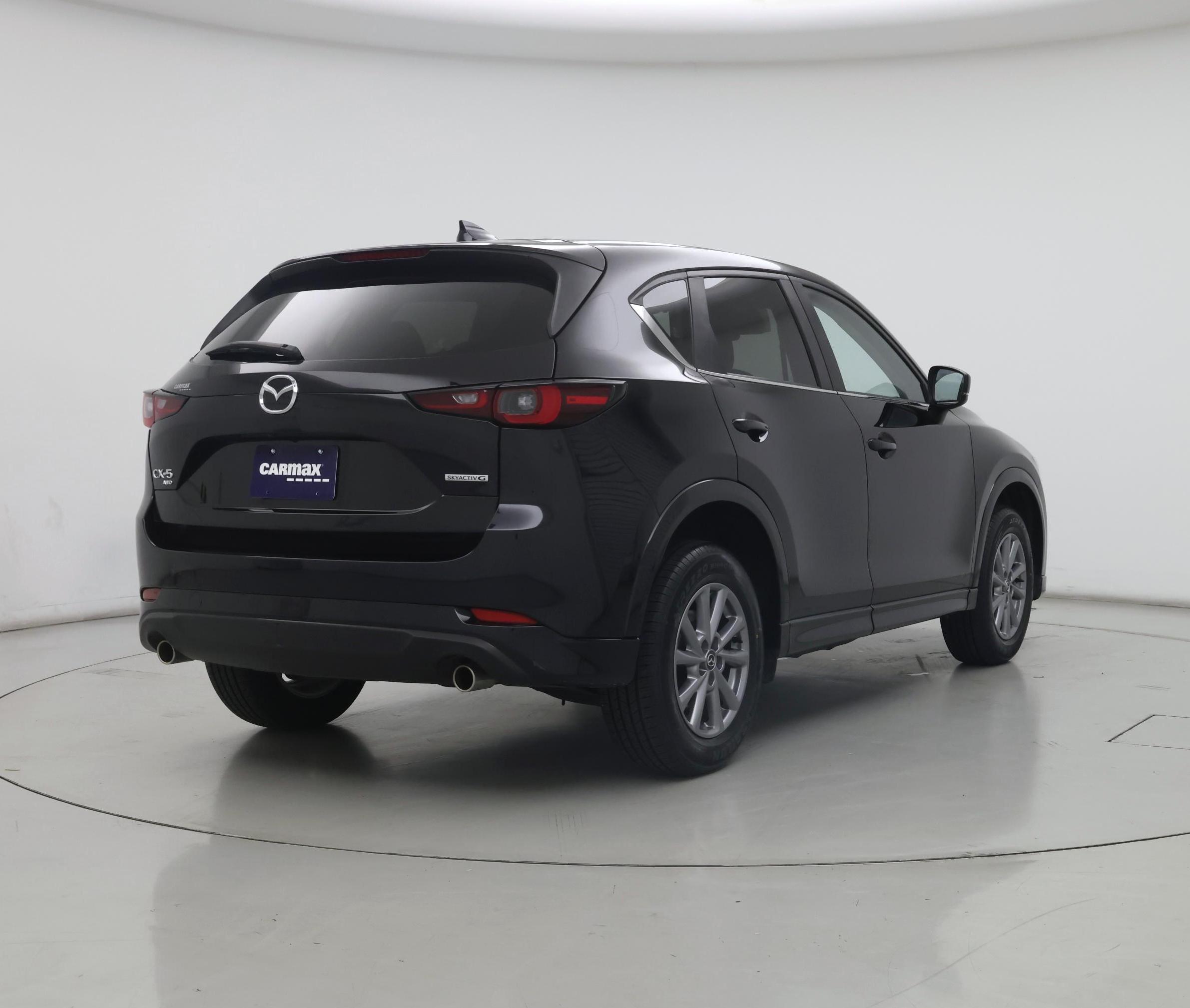 Thumbnail: 2025 Mazda CX-5 - 8
