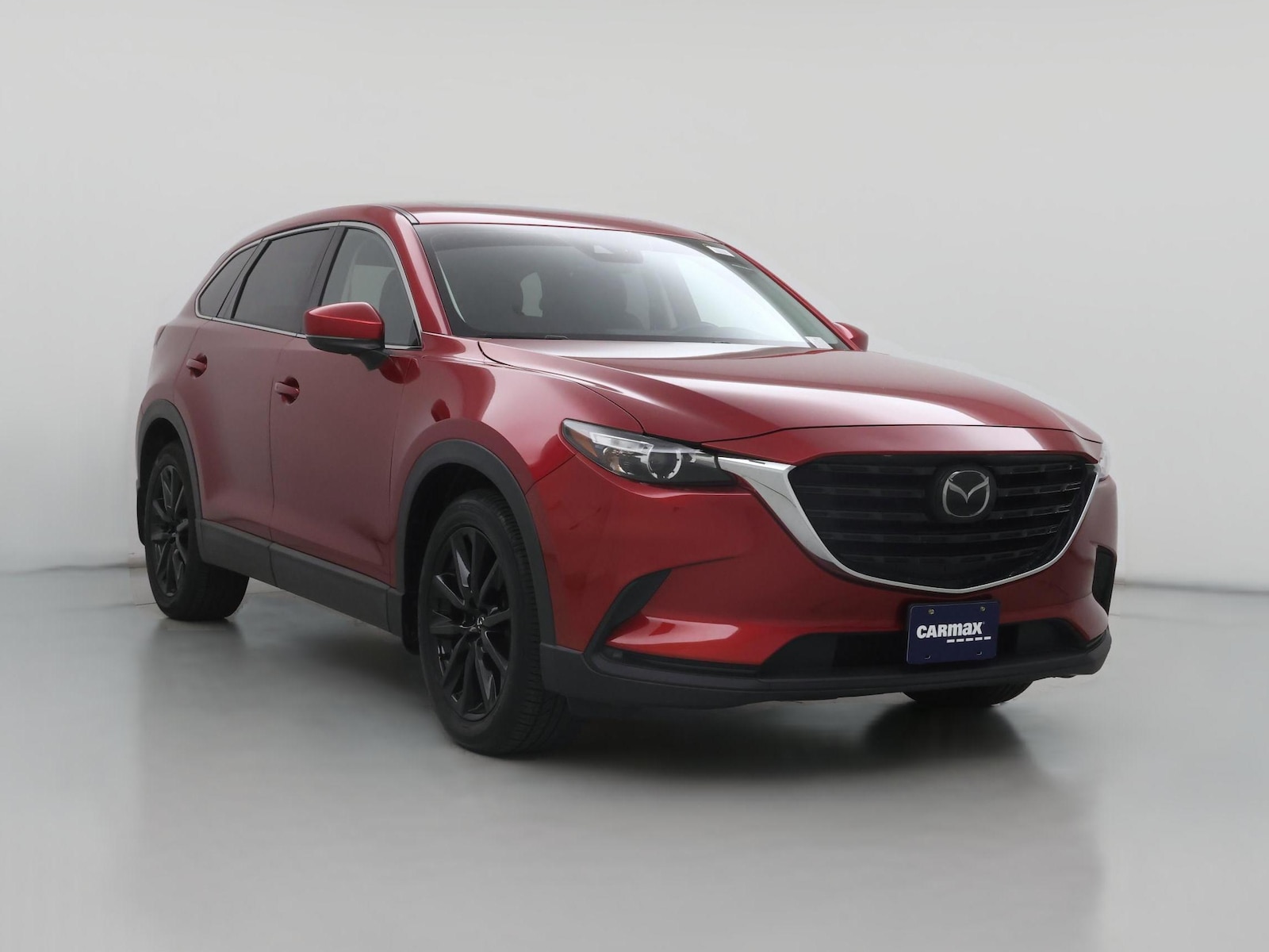 2023 Mazda CX-9