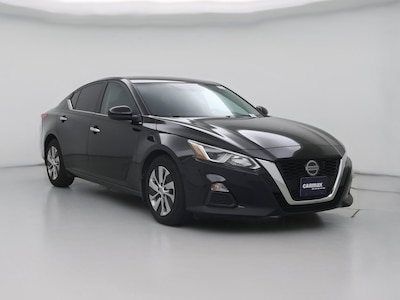 2019 Nissan Altima S