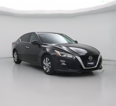 2019 Nissan Altima S