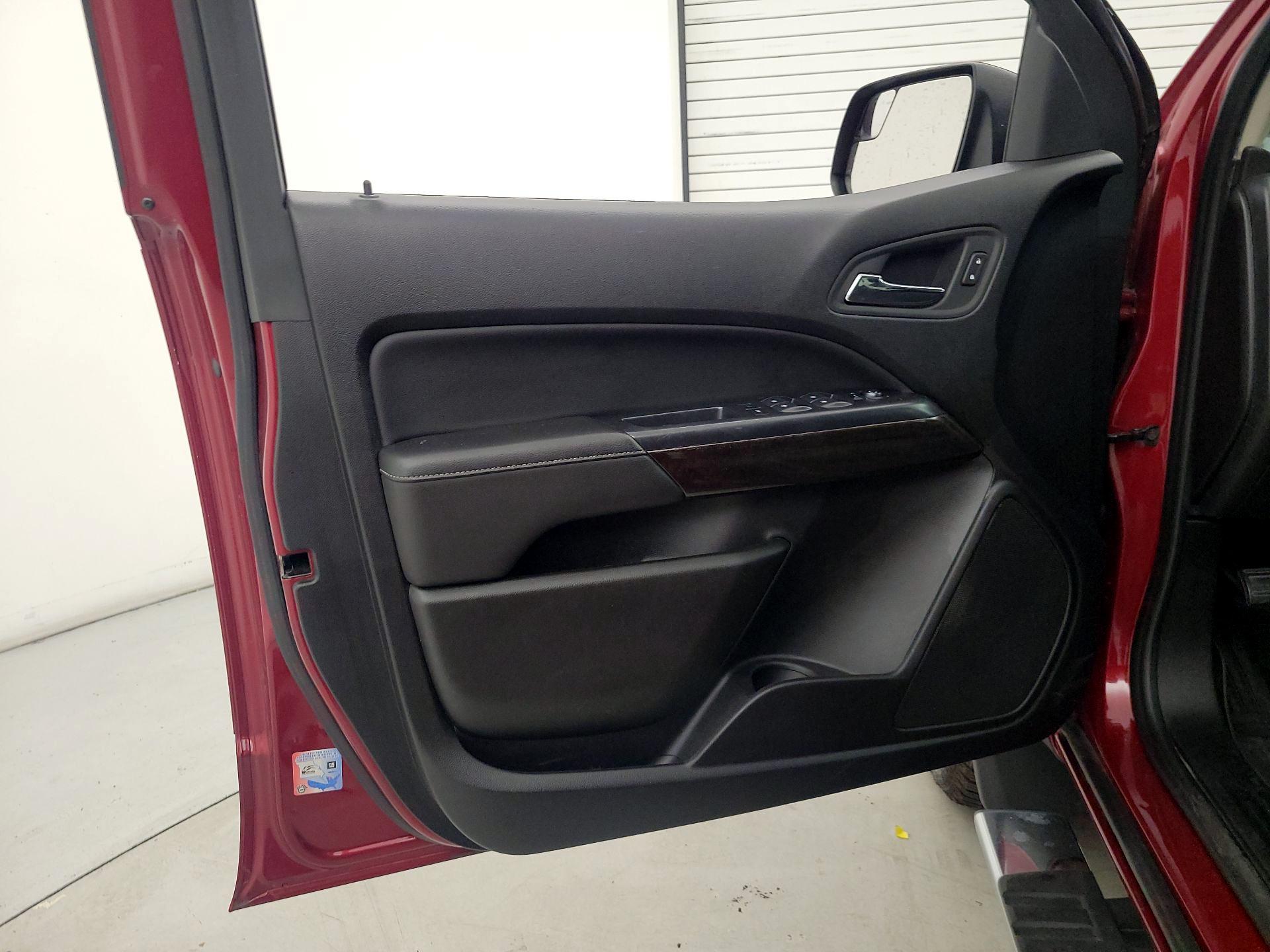 Thumbnail: 2019 GMC Canyon - 12