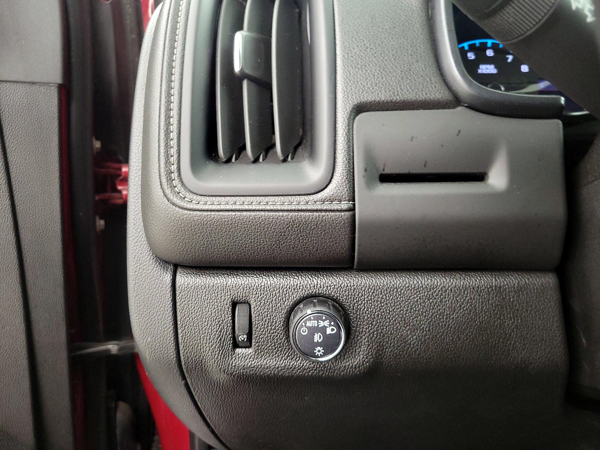 Thumbnail: 2019 GMC Canyon - 13