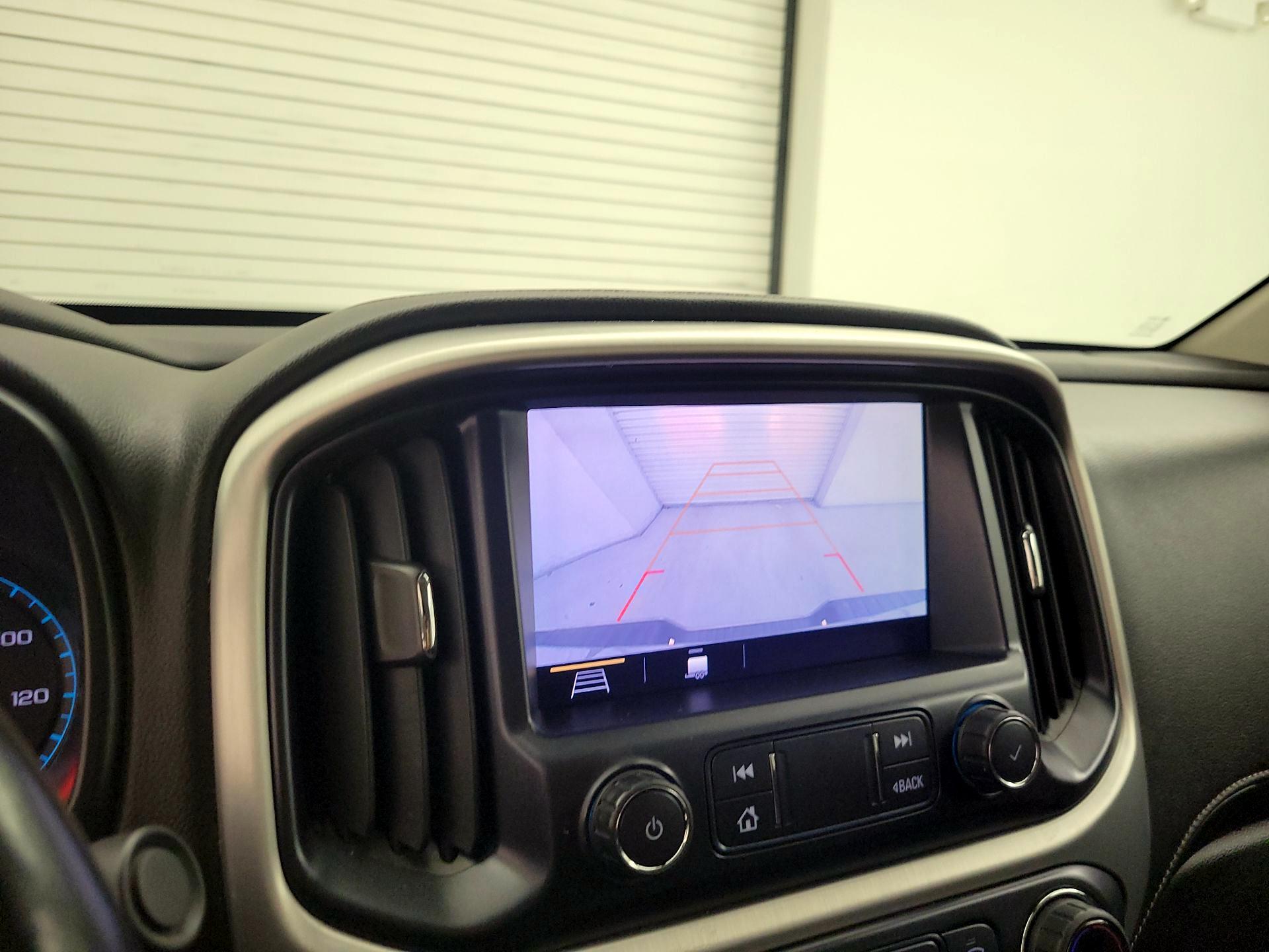 Thumbnail: 2019 GMC Canyon - 14