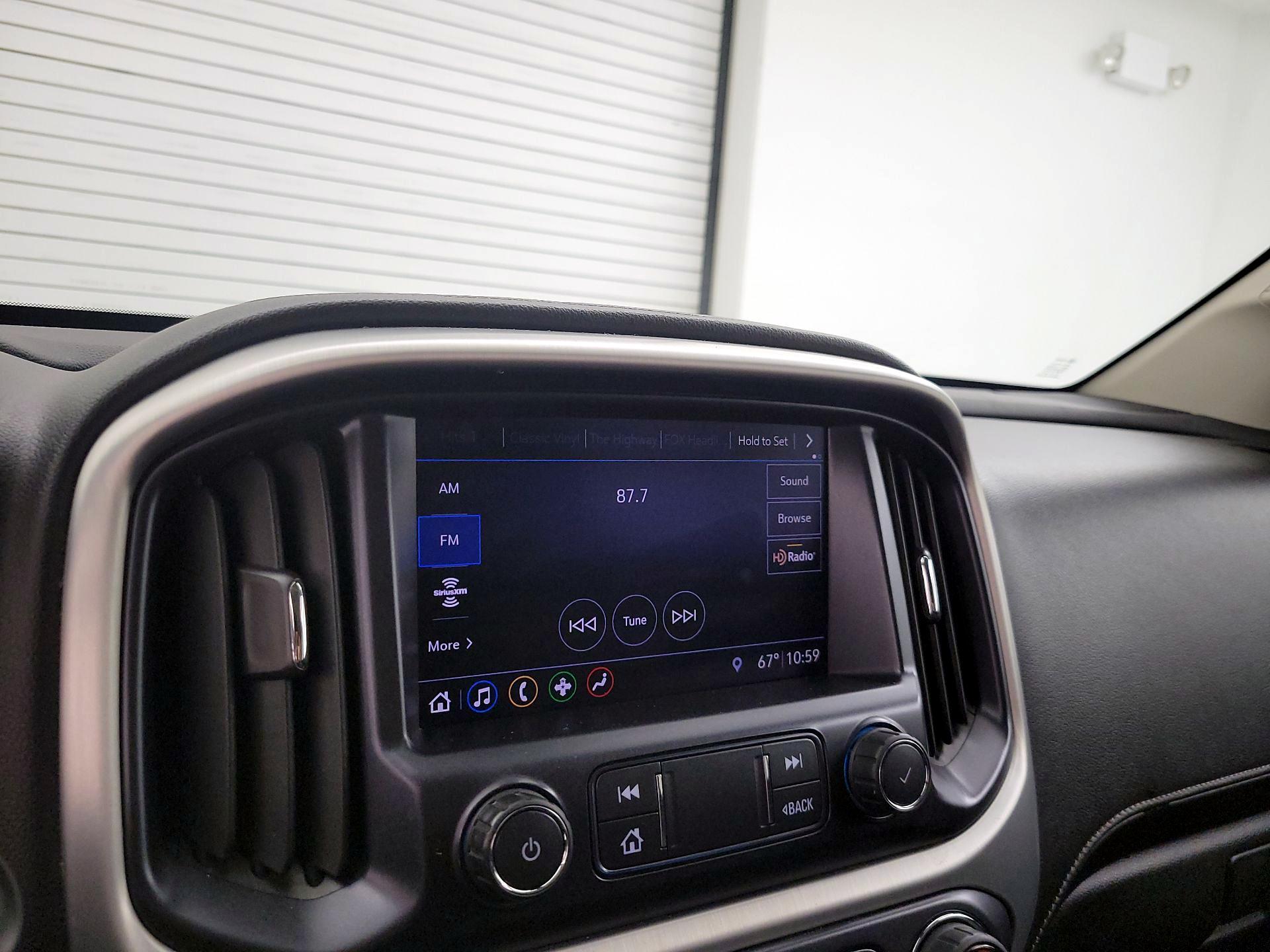 Thumbnail: 2019 GMC Canyon - 15