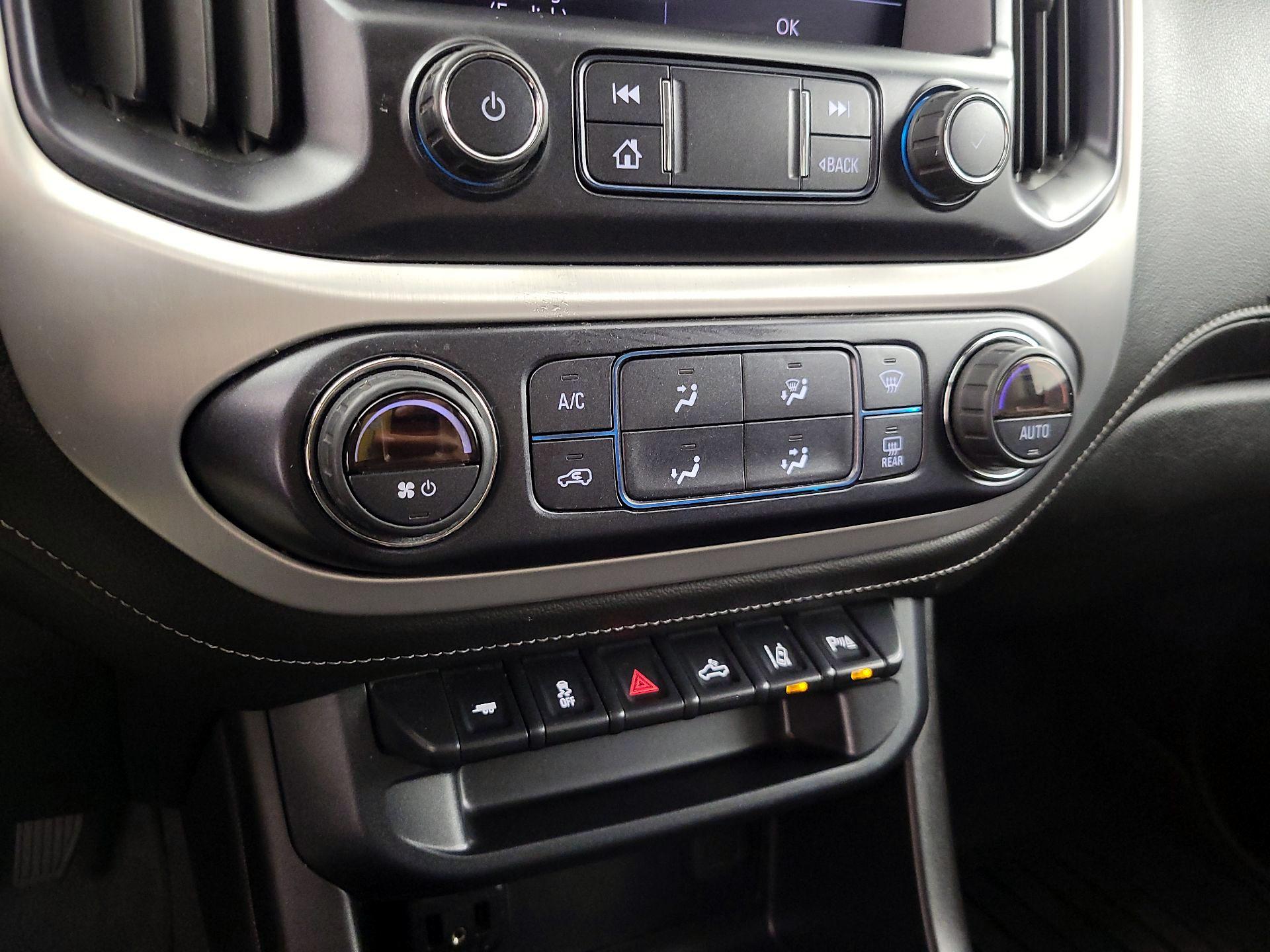 Thumbnail: 2019 GMC Canyon - 16