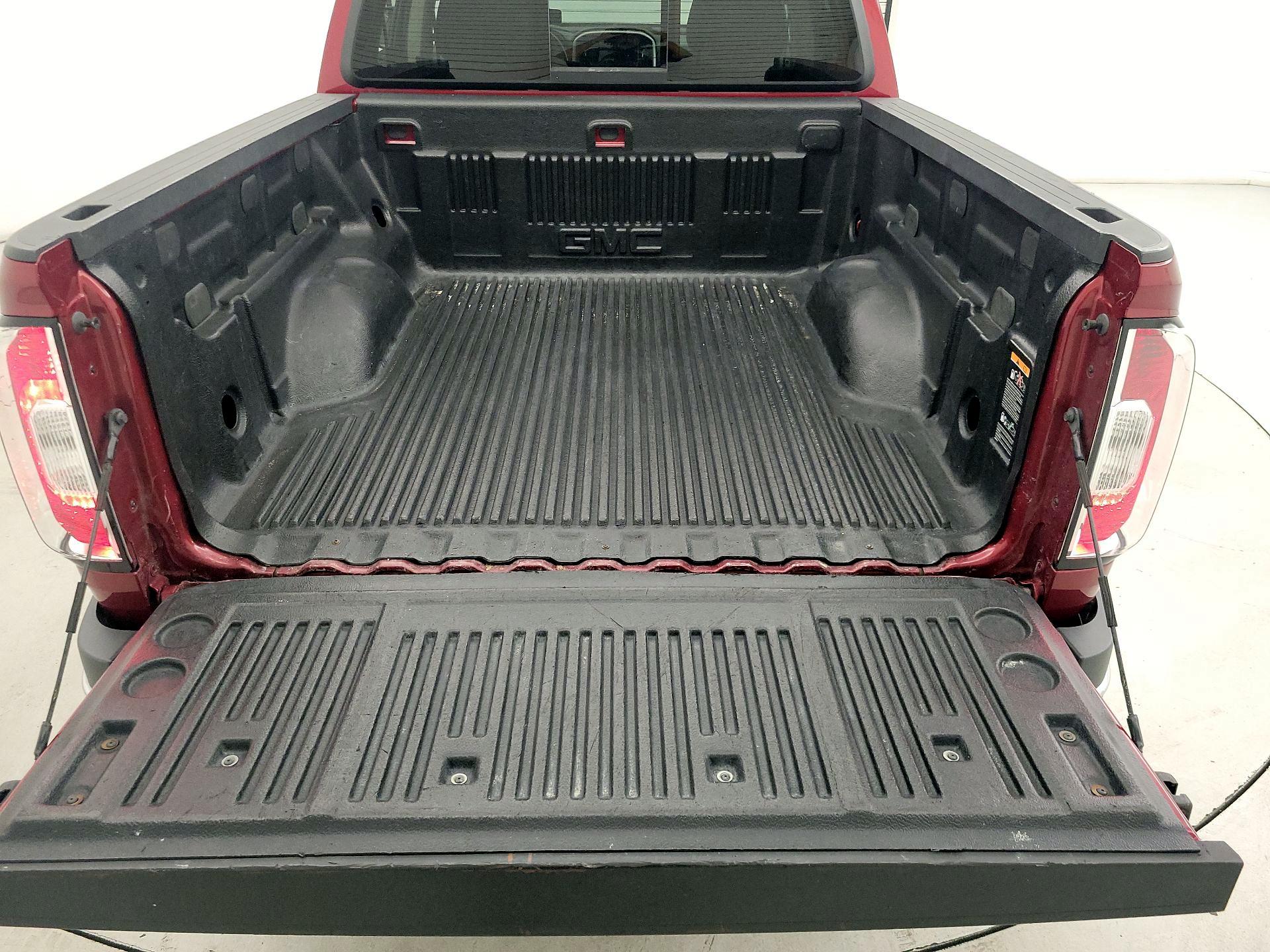 Thumbnail: 2019 GMC Canyon - 20
