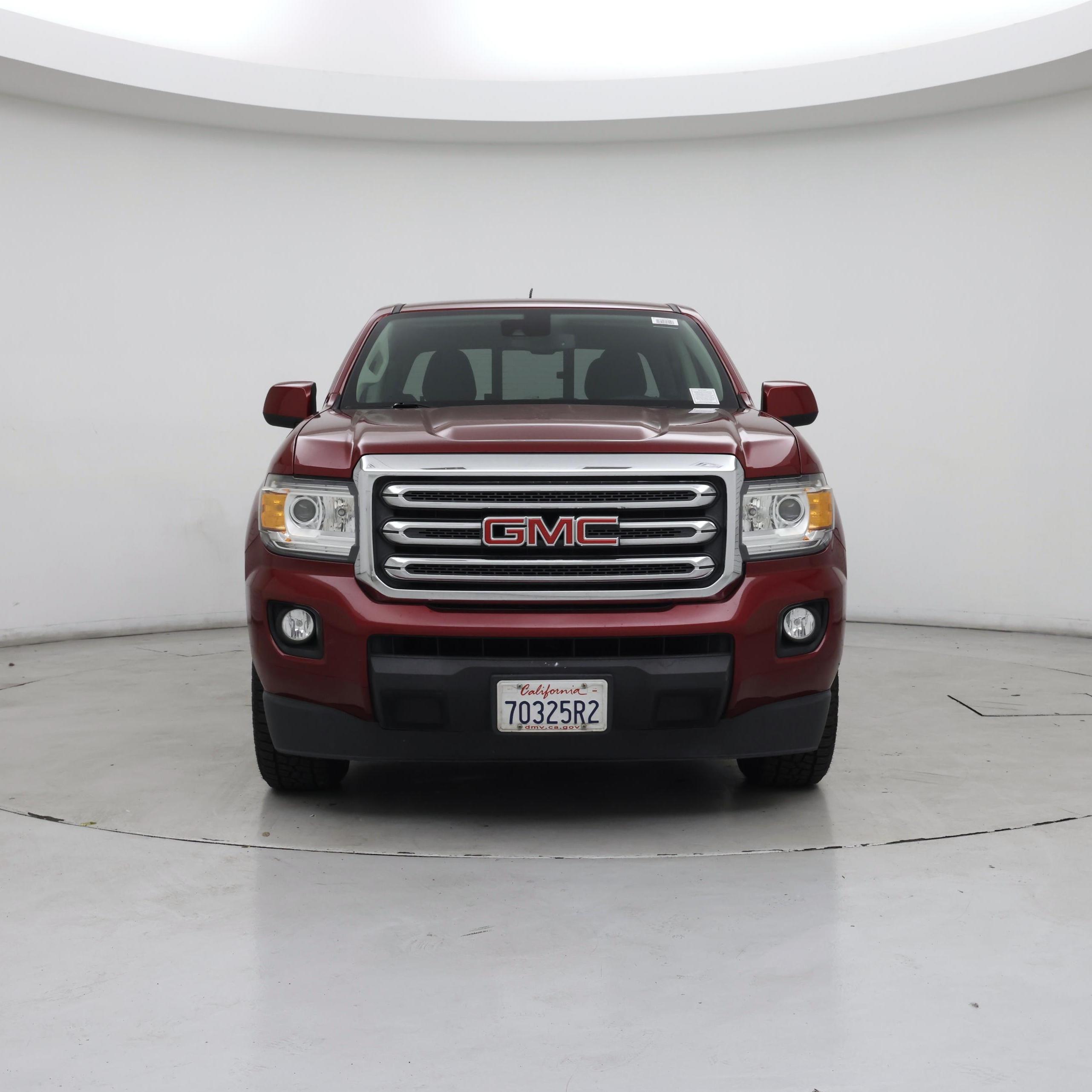 Thumbnail: 2019 GMC Canyon - 5