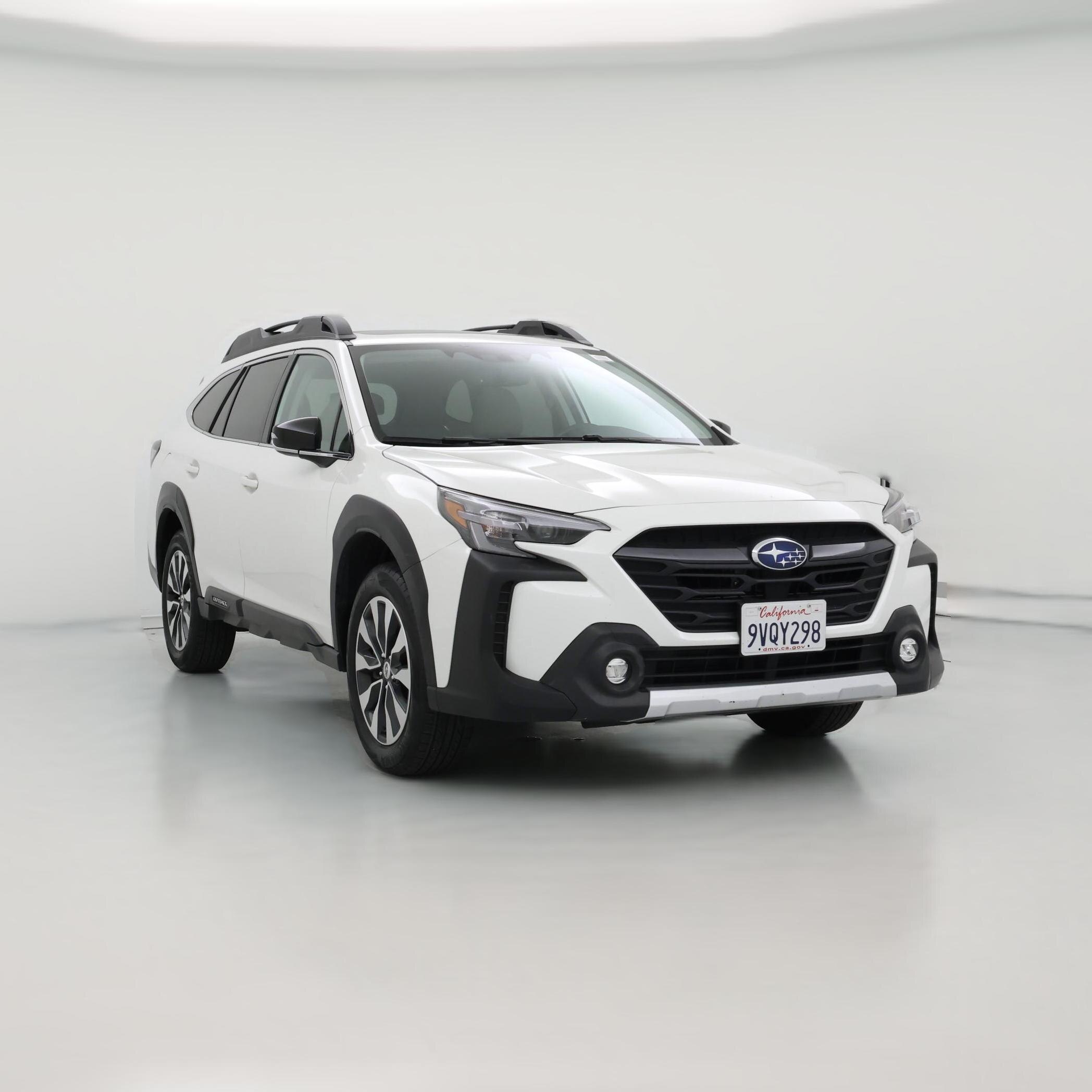Thumbnail: 2023 Subaru Outback - 1