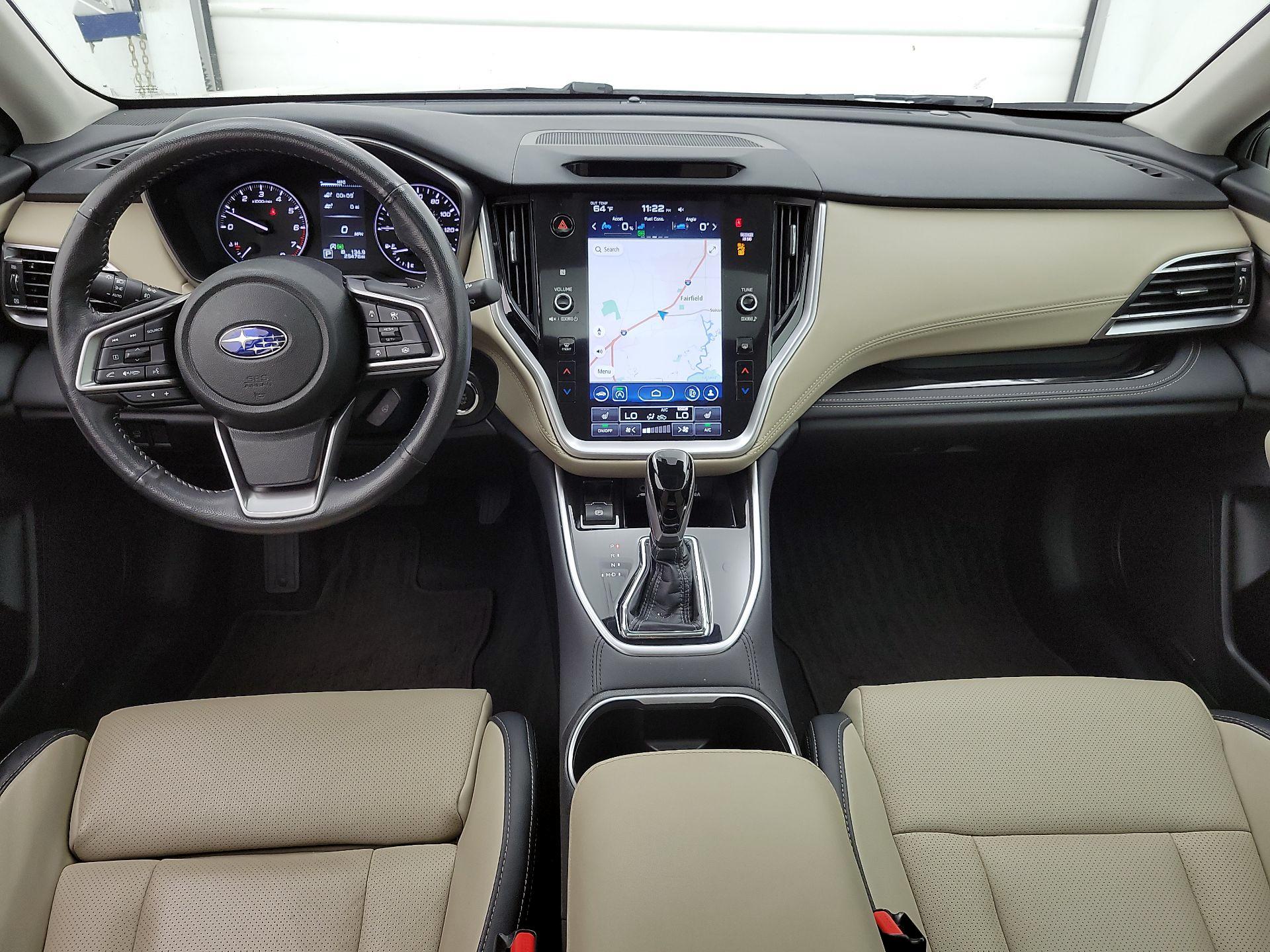 Thumbnail: 2023 Subaru Outback - 9
