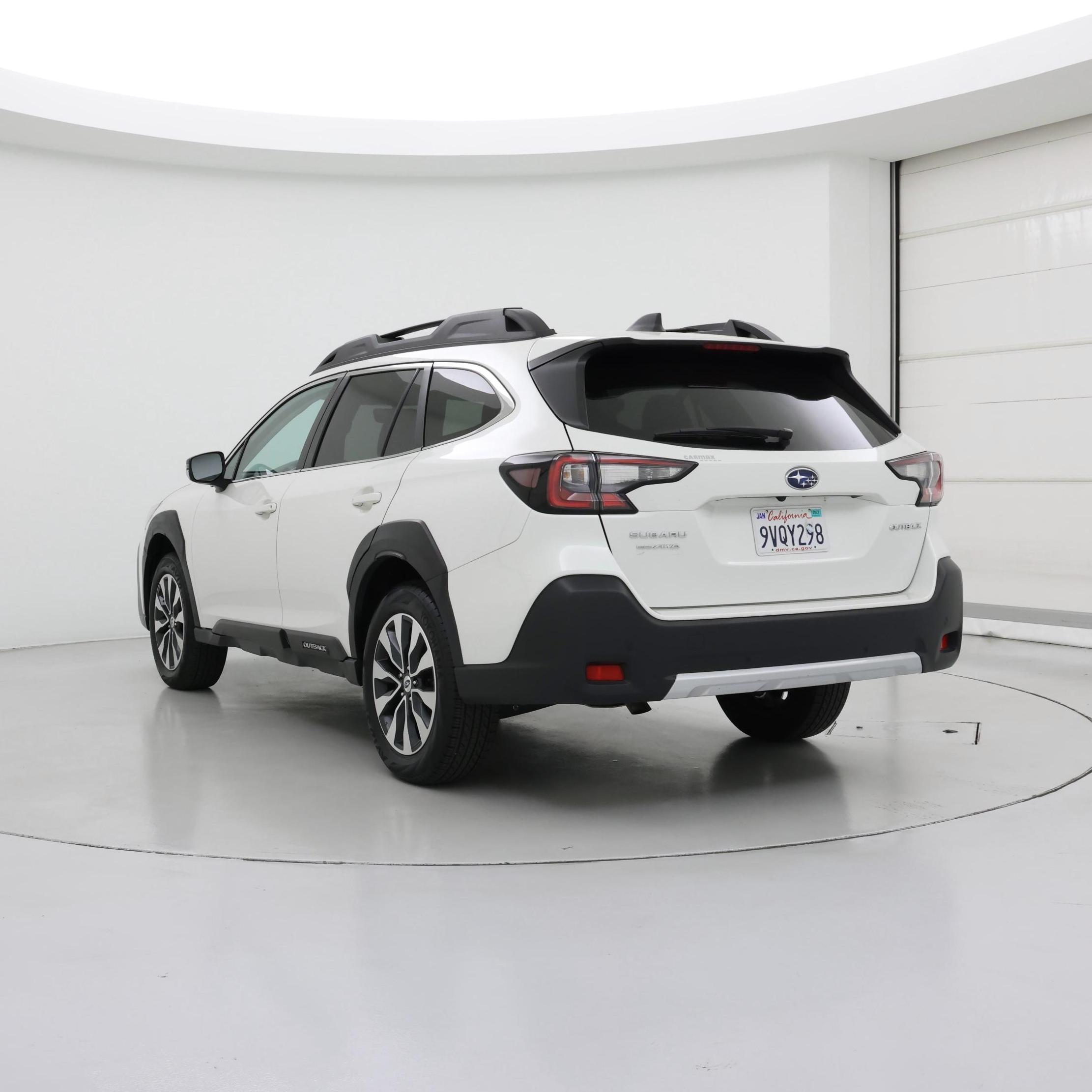 Thumbnail: 2023 Subaru Outback - 2