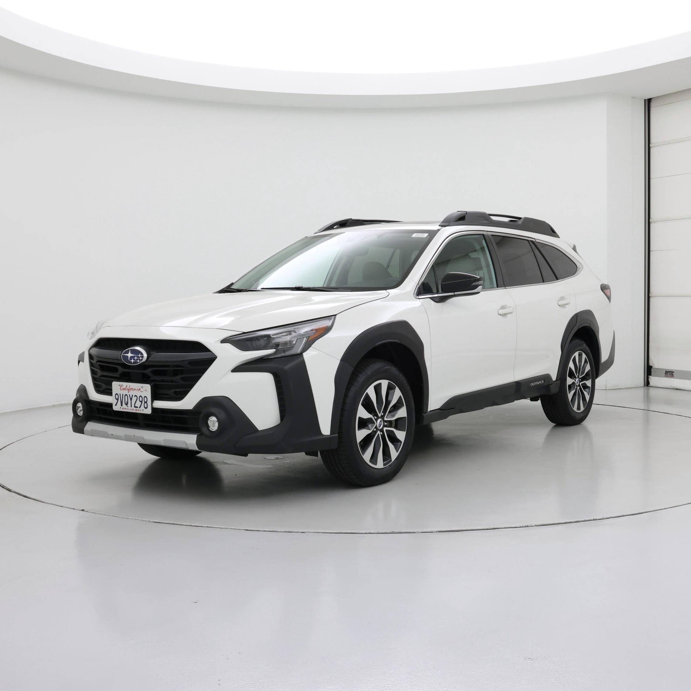 Thumbnail: 2023 Subaru Outback - 4