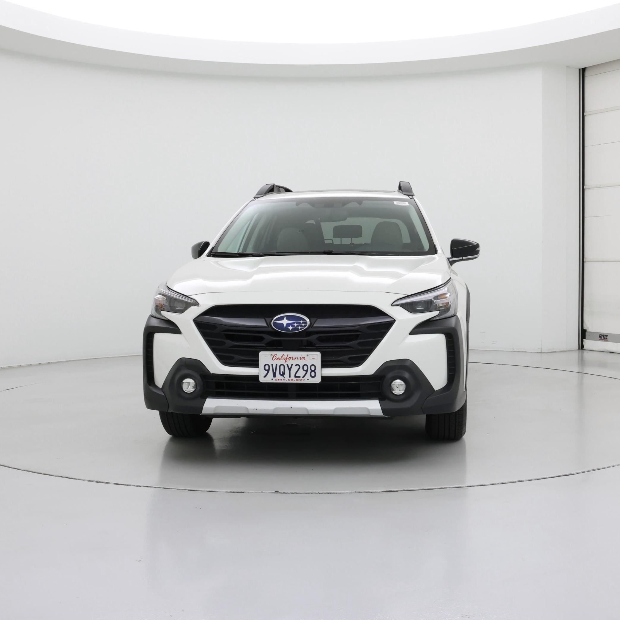 Thumbnail: 2023 Subaru Outback - 5